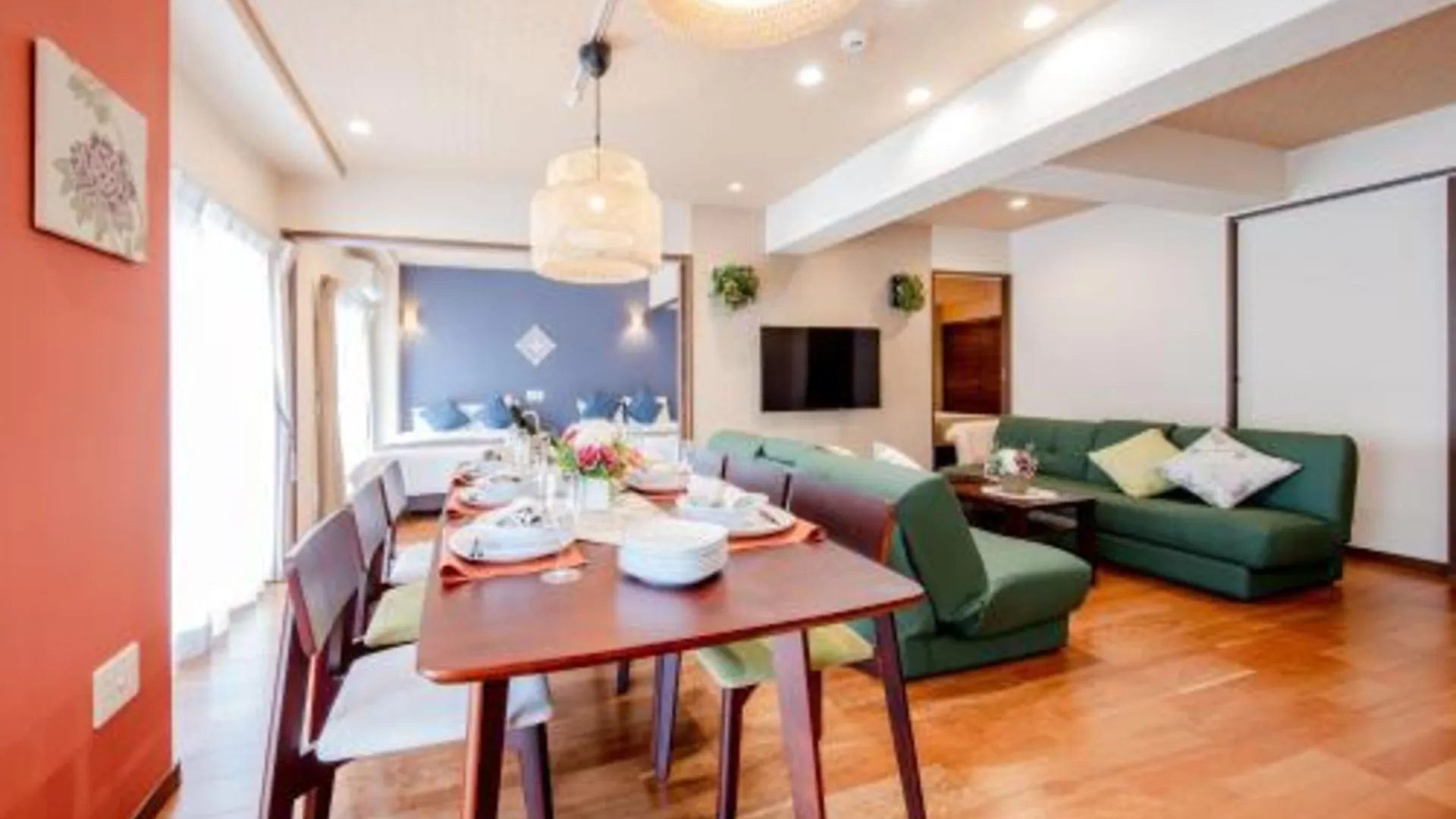 오키나와 본섬 호텔 하아베스 오키나와 3성급 호텔 외관