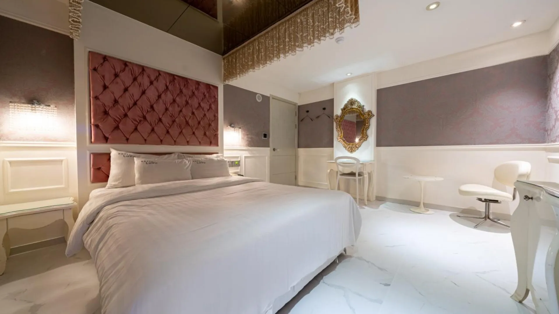 서울 호텔 라바 서초 3성급 호텔 스위트룸