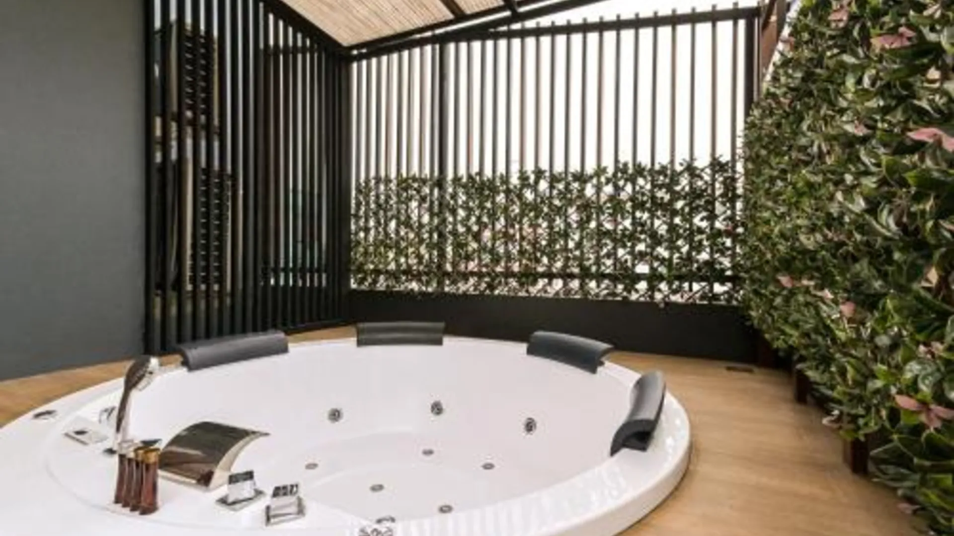 방콕 쉐윈 드 방콕 4성급 호텔 부대시설