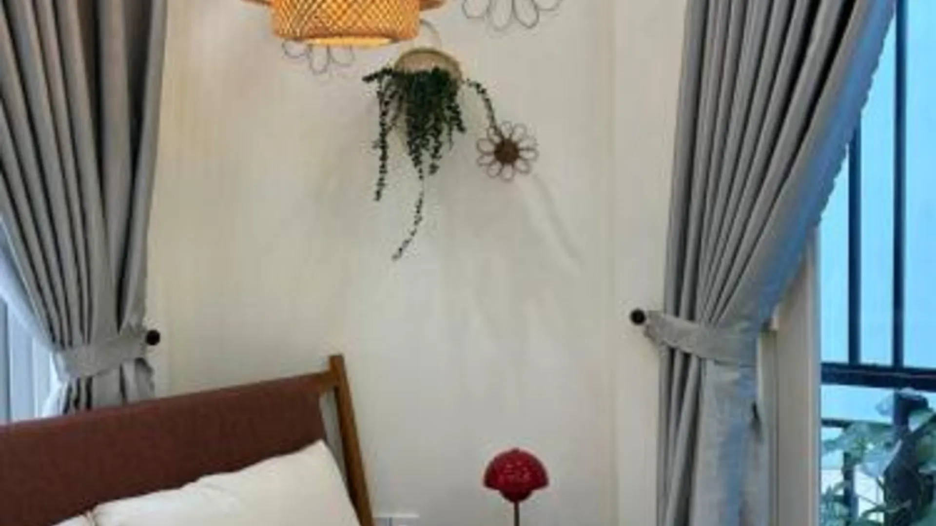 호치민 렉시스하우스 - 웜 스페이스 인 호티끼 플라워 마켓 4성급 게스트하우스 스위트룸