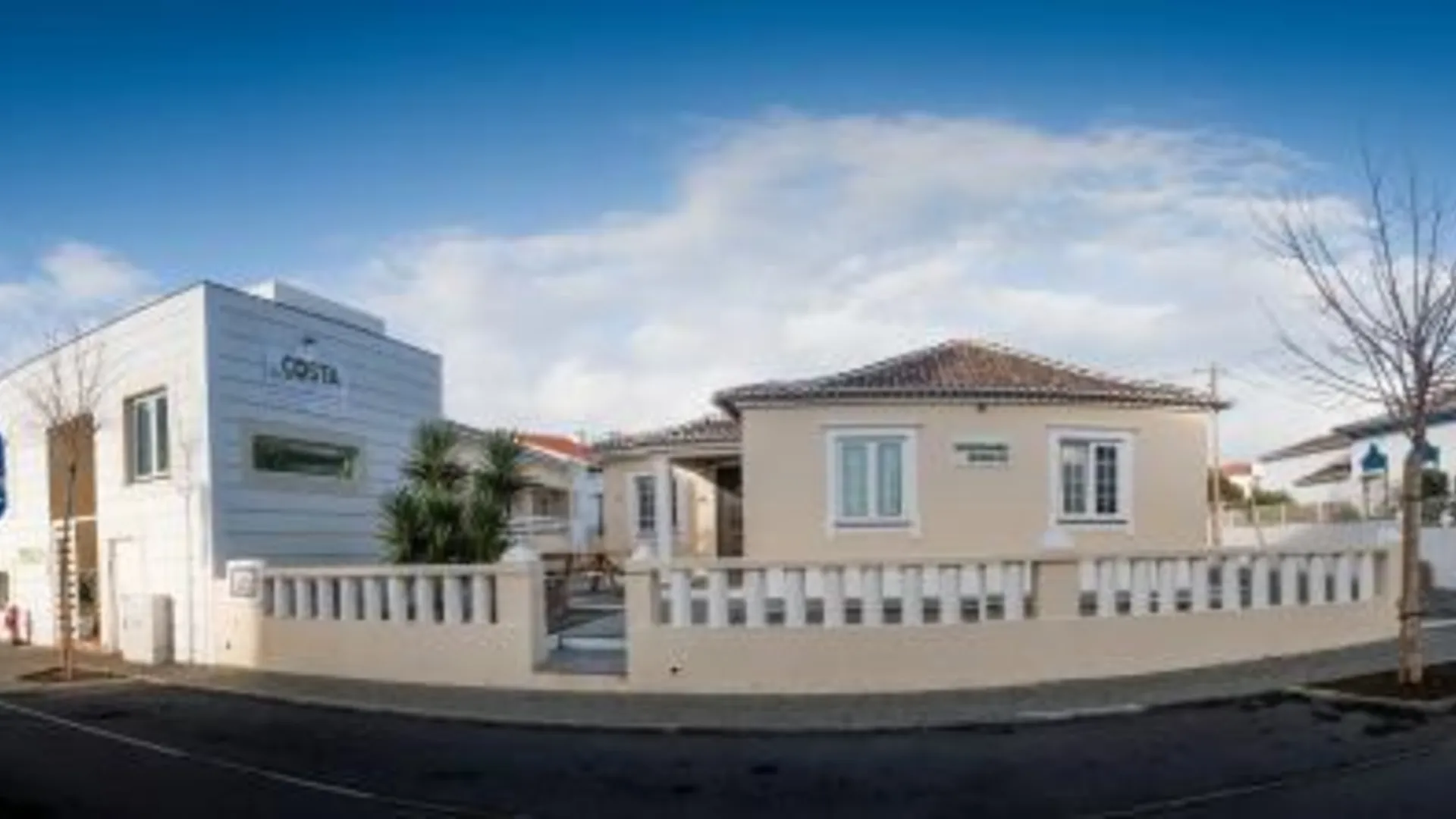 앙그라 두 에루이스무 Hospedaria Isaias 3성급 호텔 객실