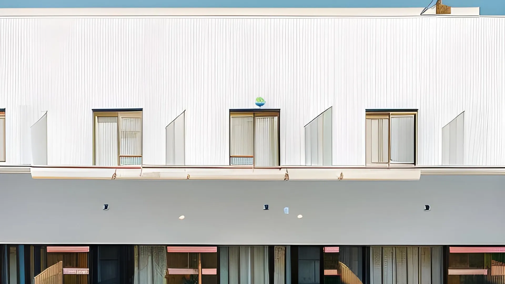 콤포르타 AlmaLusa Comporta 4성급 호텔 전망