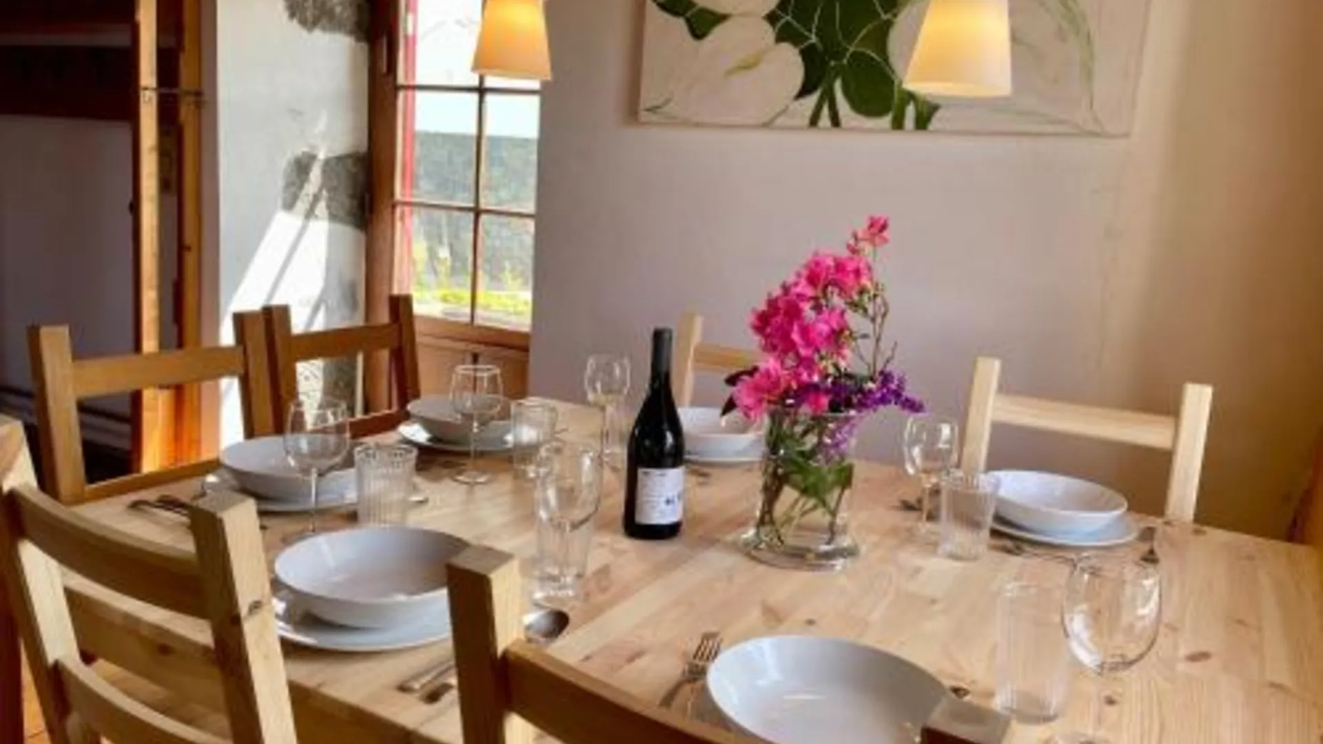 세드로스 파티오 4성급 호텔 부대시설