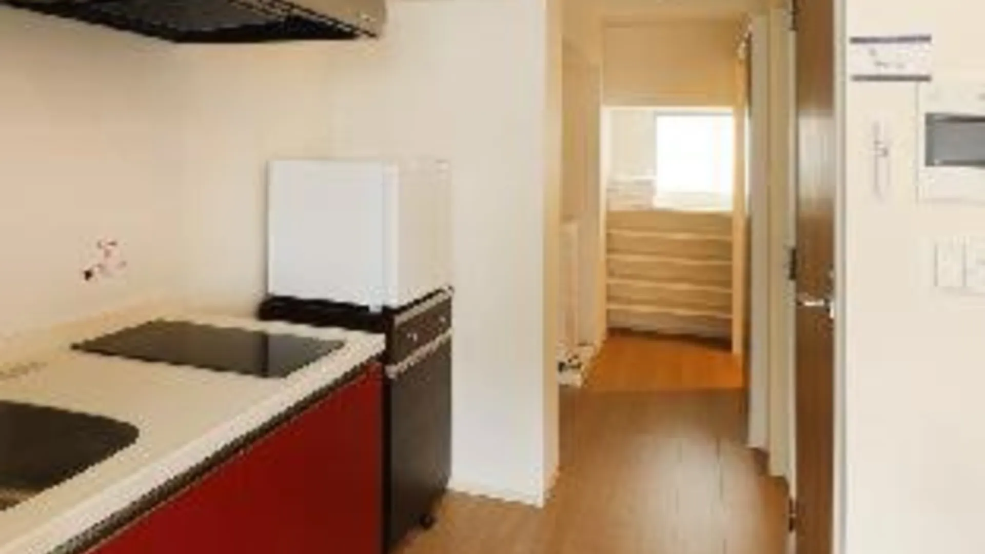 후쿠오카 레지던스 호텔 하카타 19 3성급 호텔 수영장