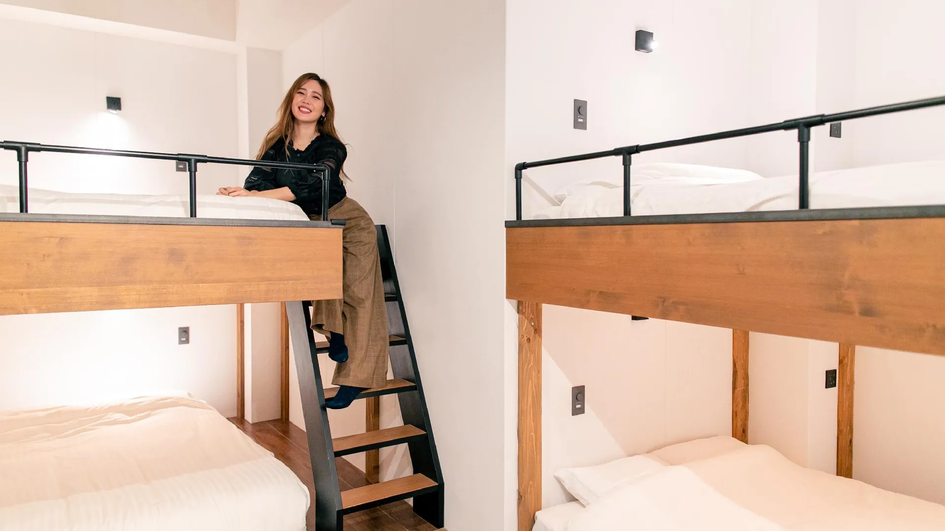 후쿠오카 미즈카 다이묘 4 - 무인 호텔 - 4성급 호텔 스위트룸