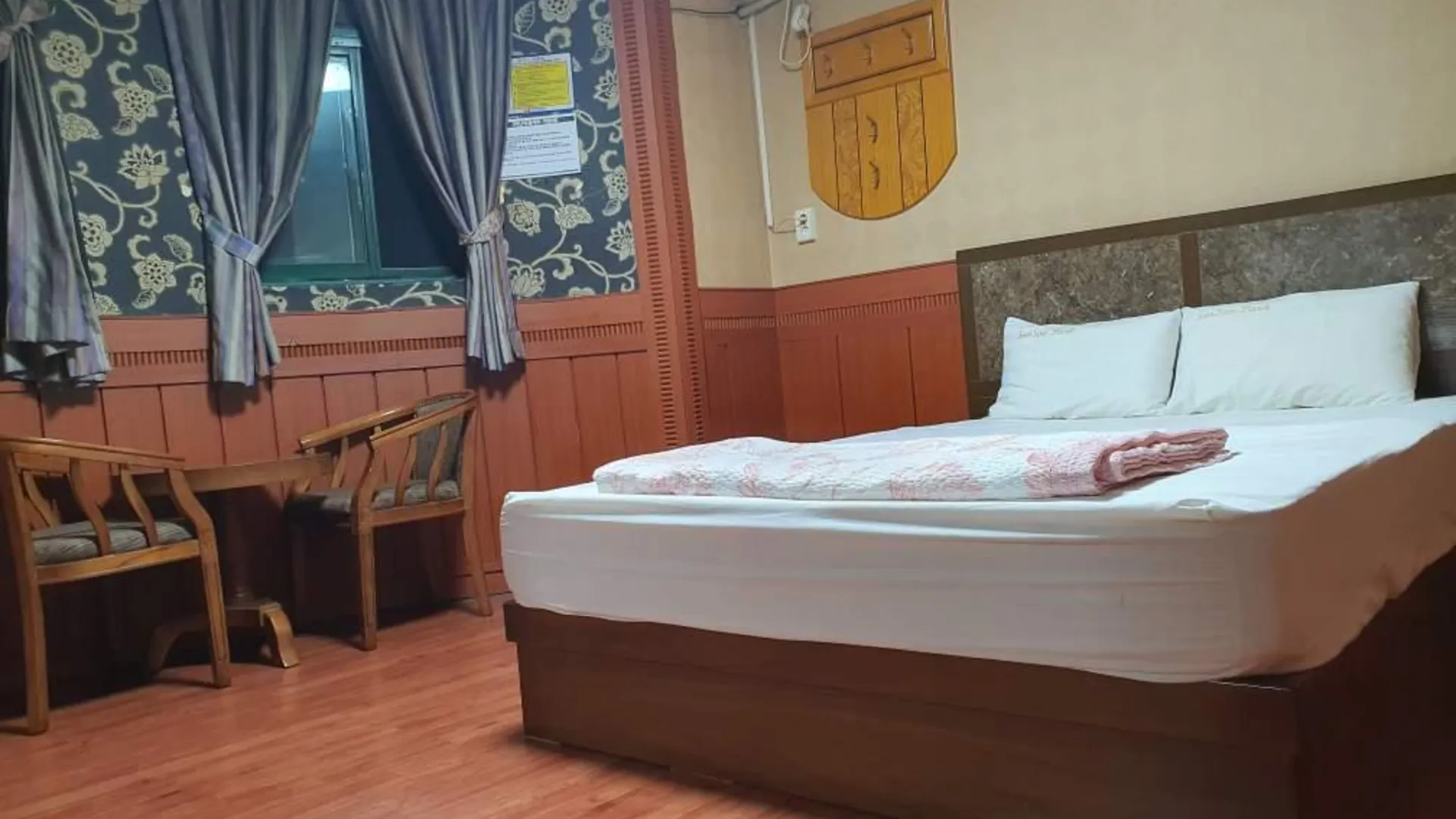 동두천 동두천 수수파크 호텔 전망