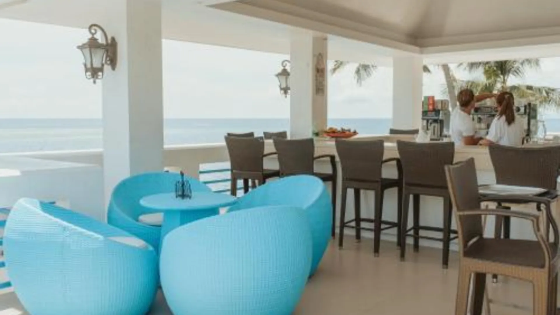 세부 Voda Krasna Resort & Restaurant 호텔 수영장