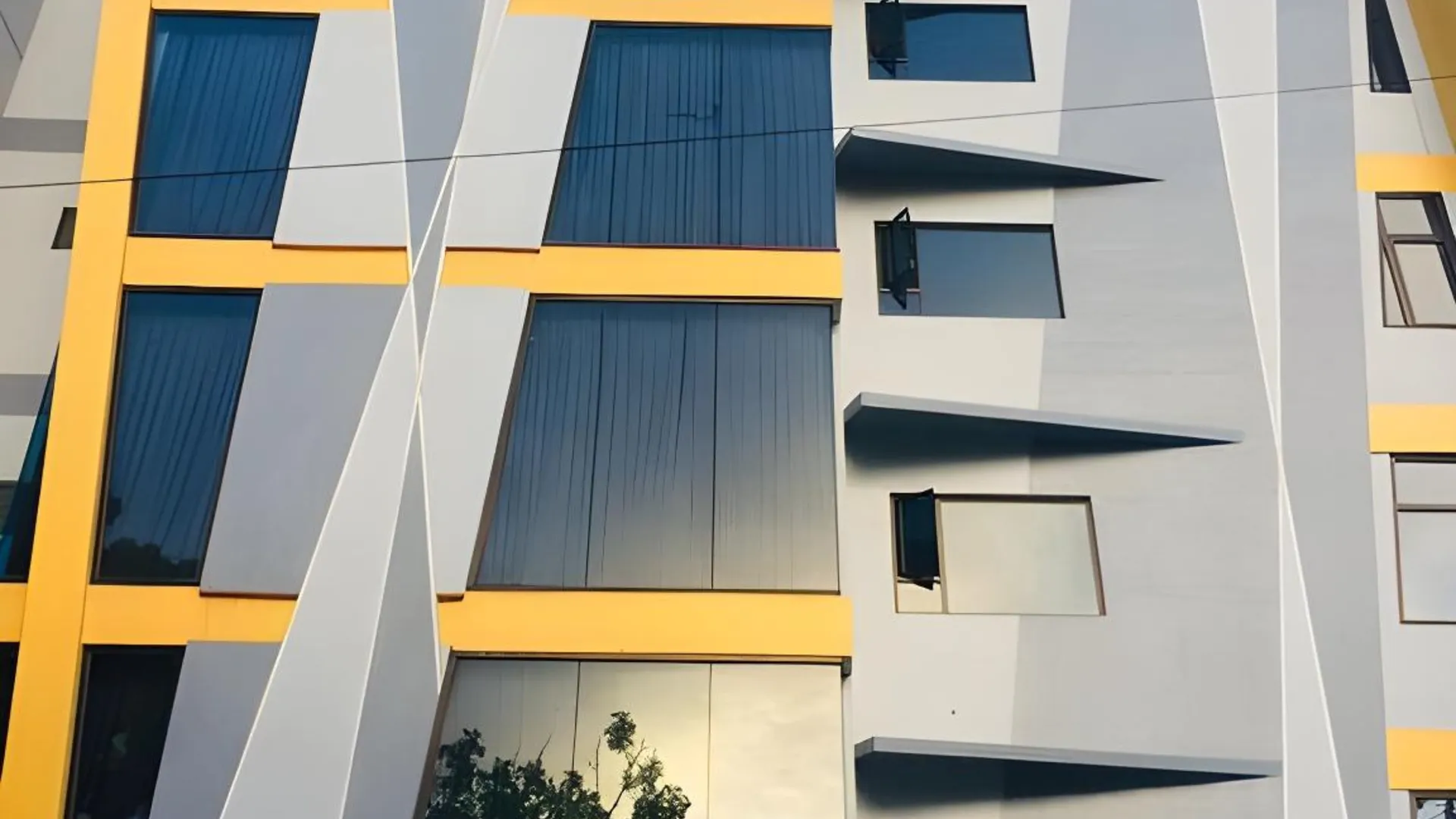 세부 루블린 호텔 세부 2성급 호텔 부대시설