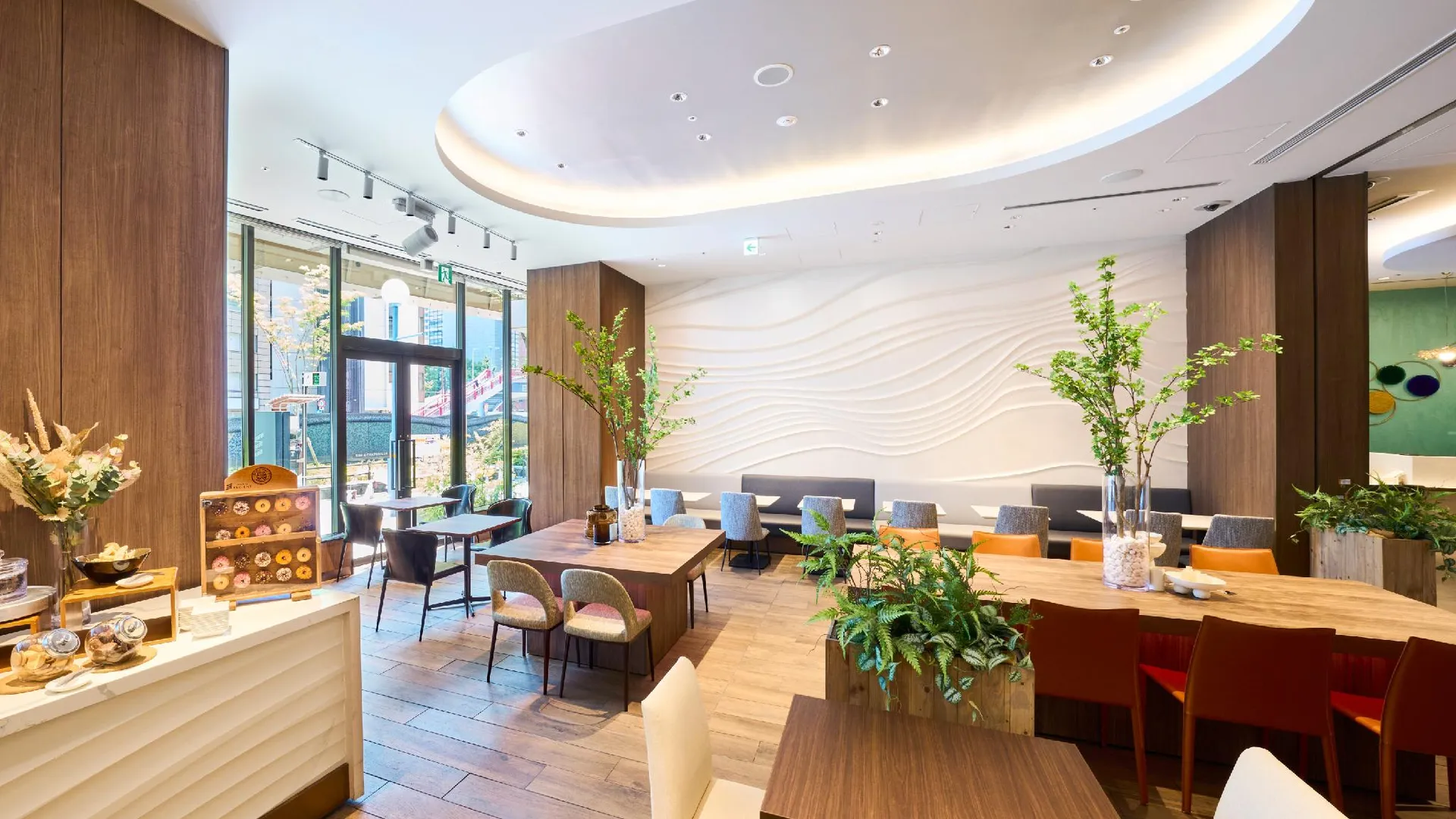 오사카 호텔 엘시엔트 오사카 우메다 4성급 호텔 객실