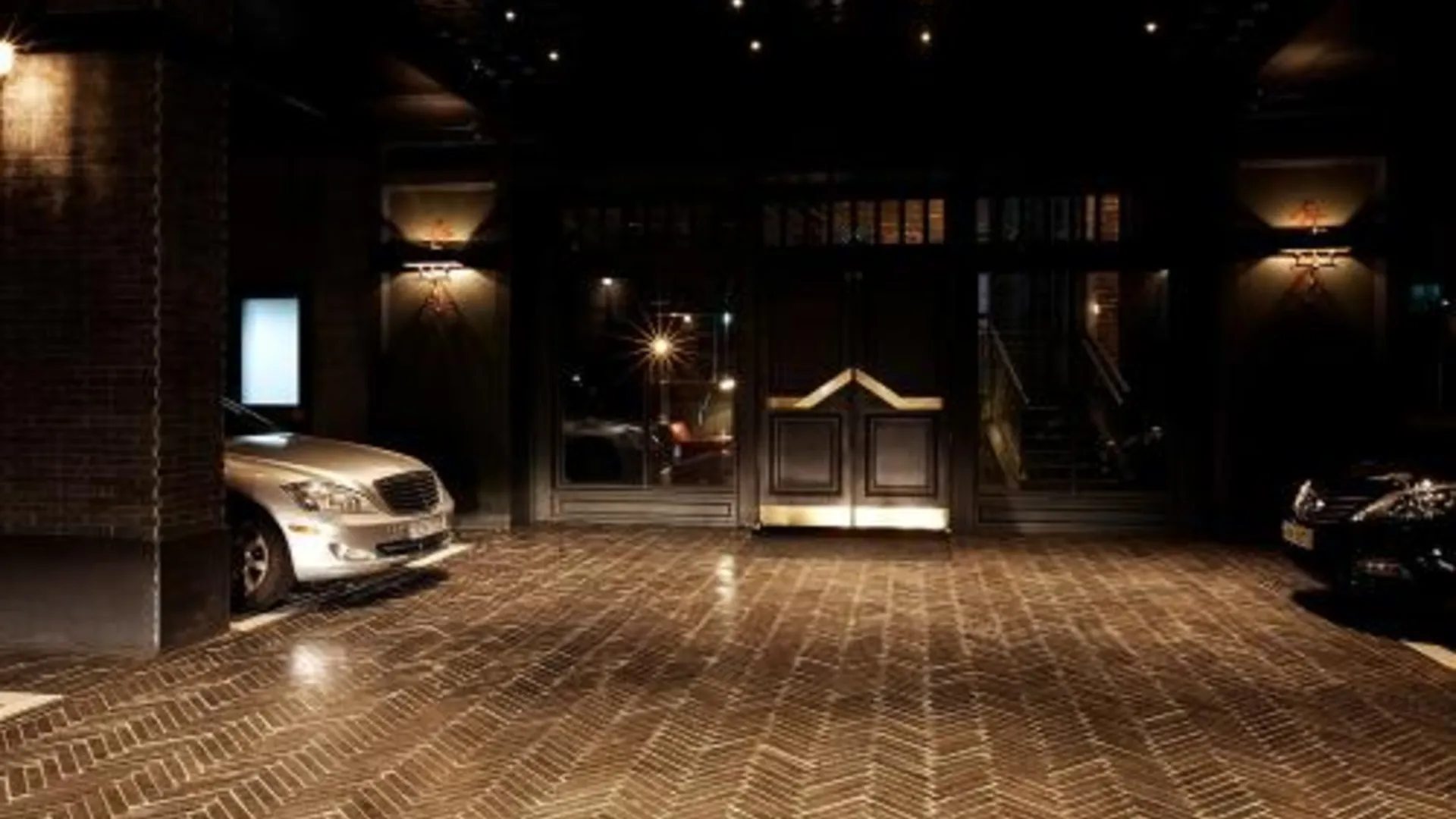 용인 리디자인 호텔 4성급 호텔 부대시설