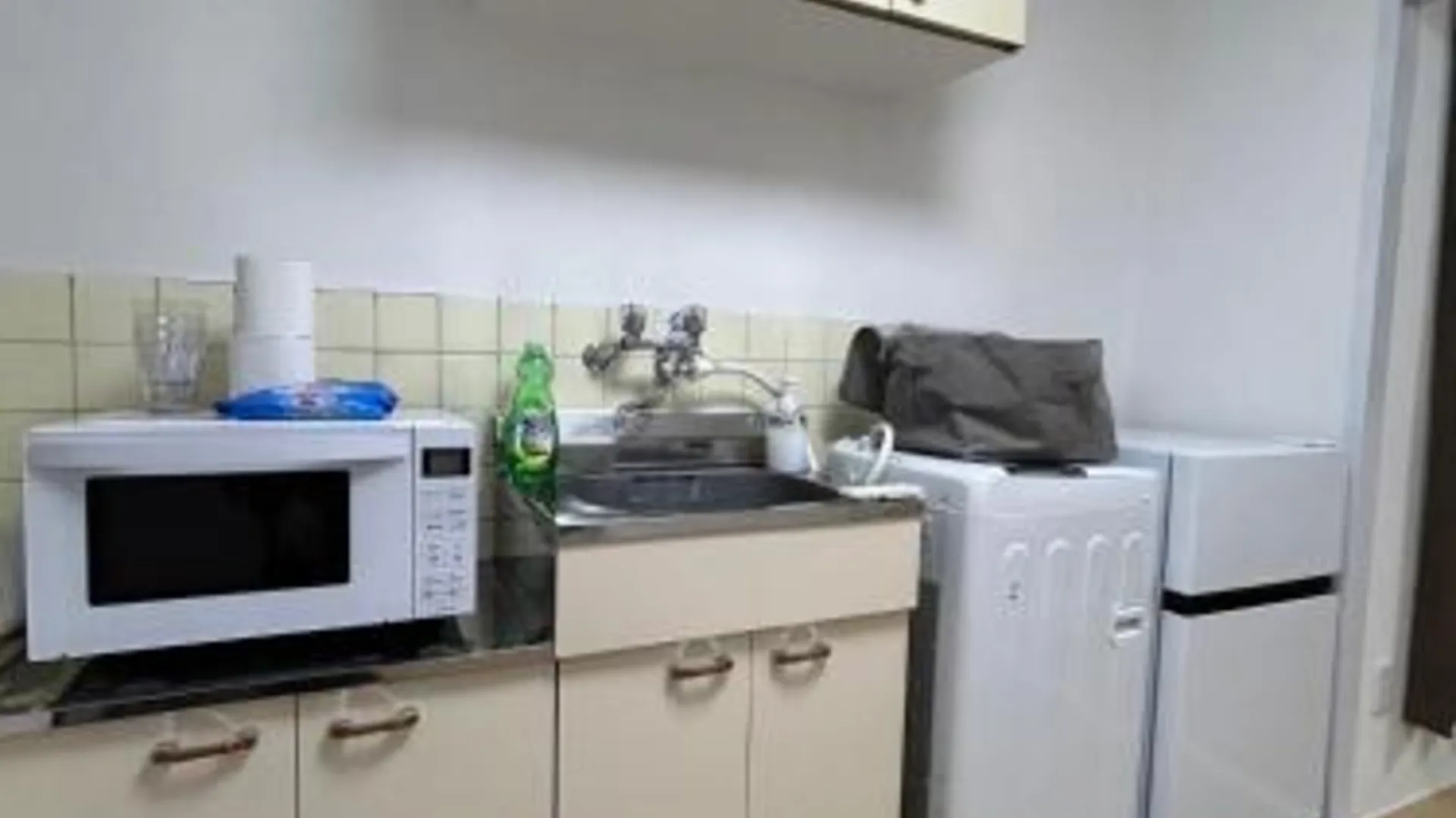 후쿠오카 Pｋ大楠 2성급 싱글룸 로비