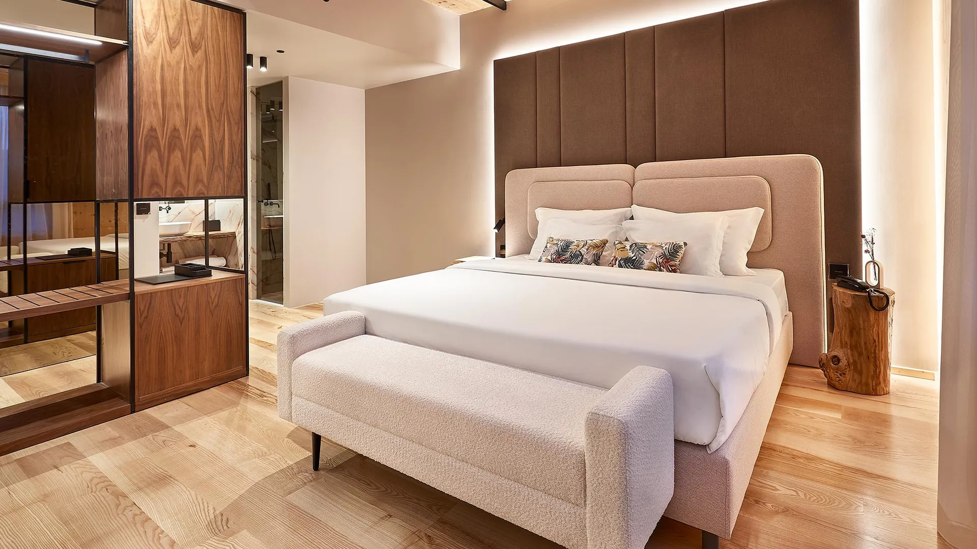 포르투 더 로그 포르토 호텔 바이 피아몬테 호텔스 4성급 호텔 스위트룸