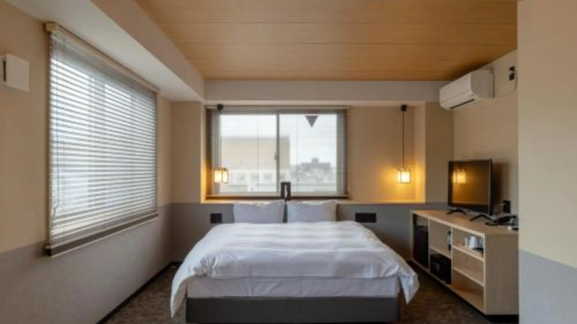 교토 シーザー祇園CaesarGion 호텔 레스토랑