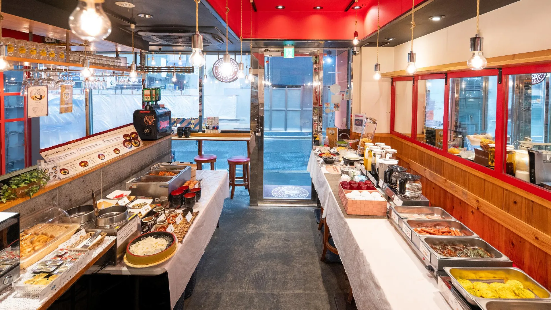 도쿄 / 동경 APA 호텔 아키하바라 에키매 3성급 호텔 외관