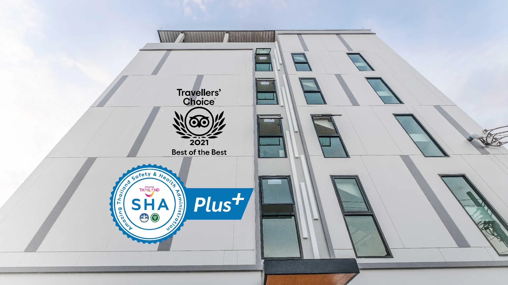 방콕 돈 무앙 호텔 3성급 호텔 객실