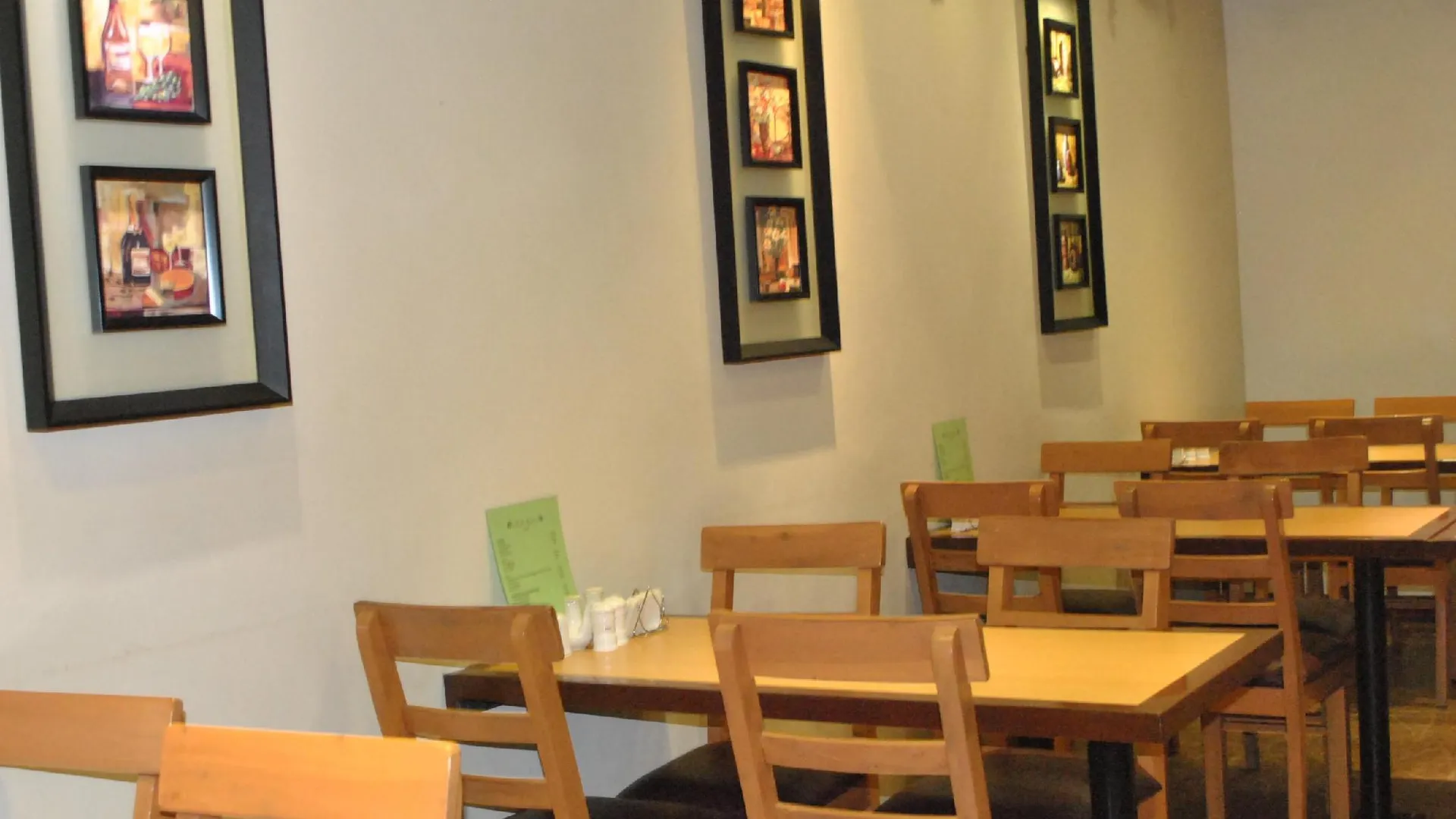 세부 드래곤 홈 인 3성급 호텔 부대시설