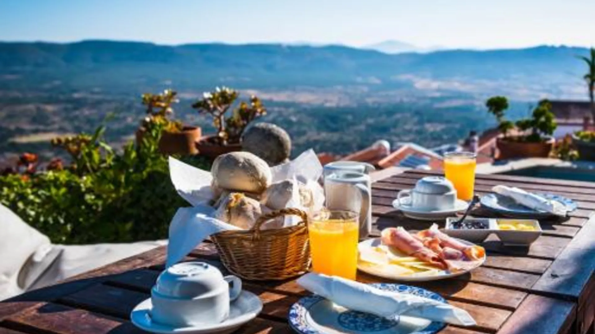 몬산토 CASA DO CASTELLO MONSANTO 3성급 호텔 외관