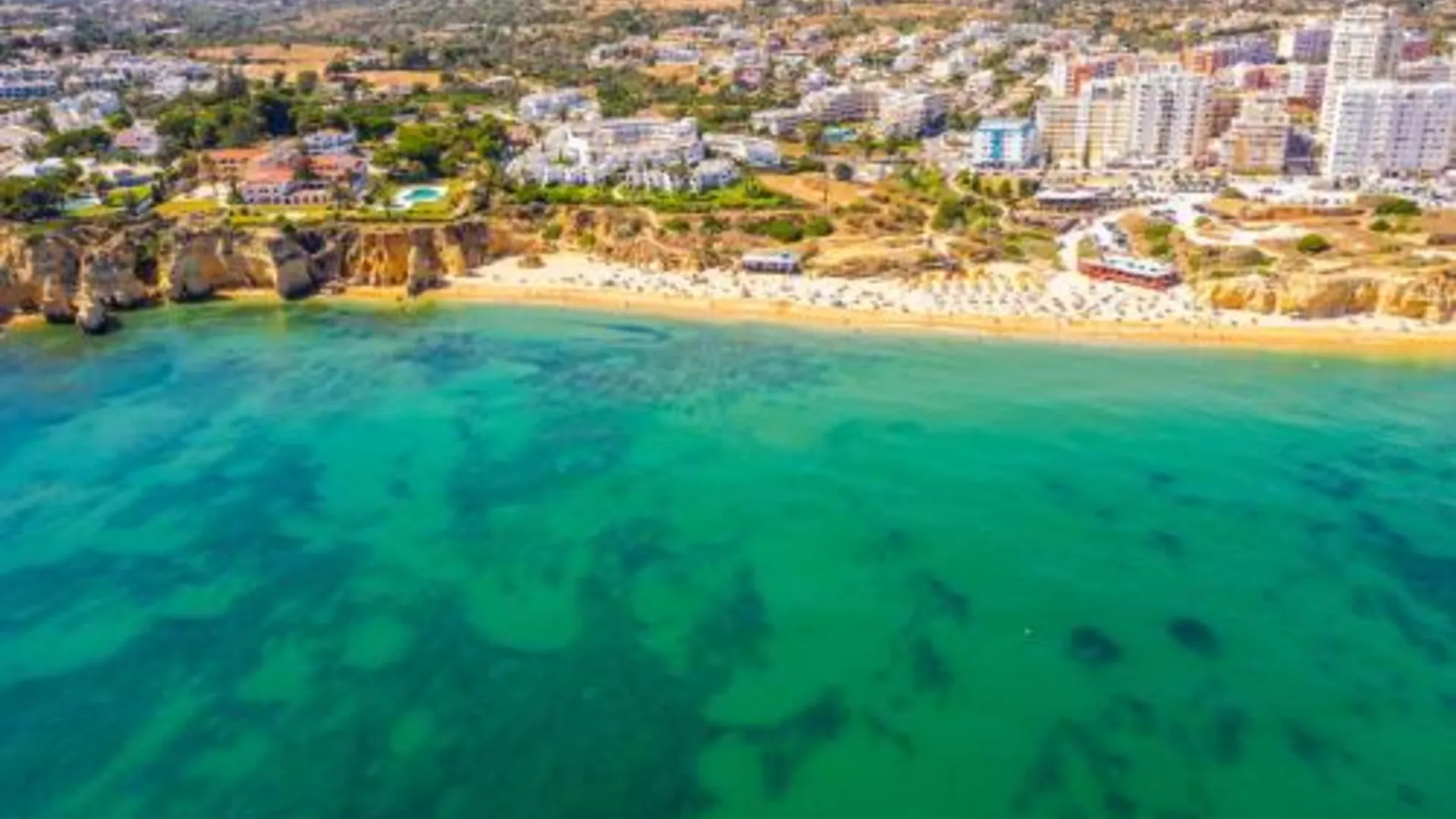 실베스 Villa Charlotte by Algarve Vacation 4성급 싱글룸 객실