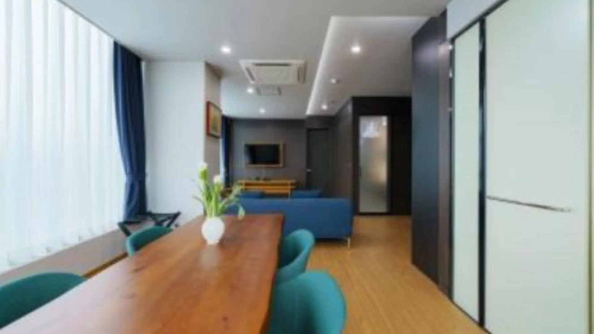 부산 광수 호텔 4성급 호텔 부대시설