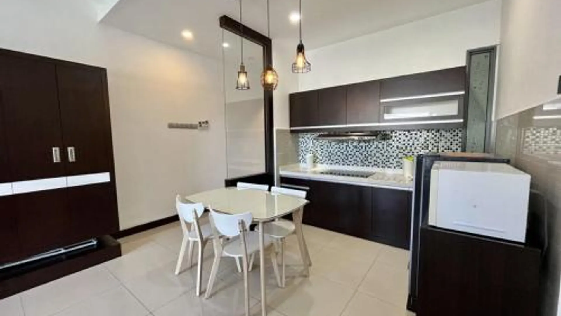 코타키나발루 이마고 KK 타임스퀘어 코타키나발루 4성급 게스트하우스 외관