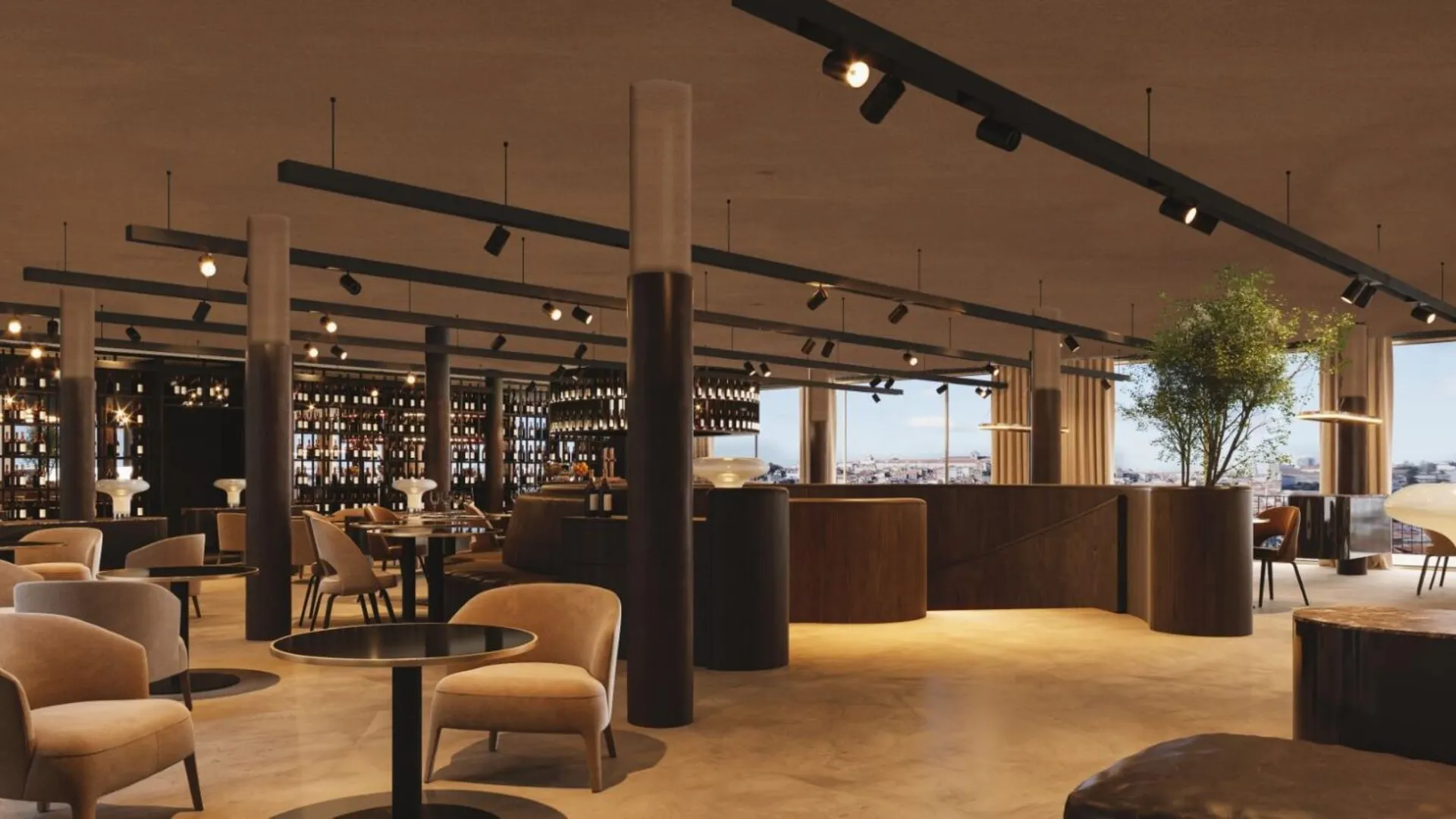 빌라 노바 드 가이아 Tivoli Kopke Porto Gaia Hotel 5성급 호텔 객실