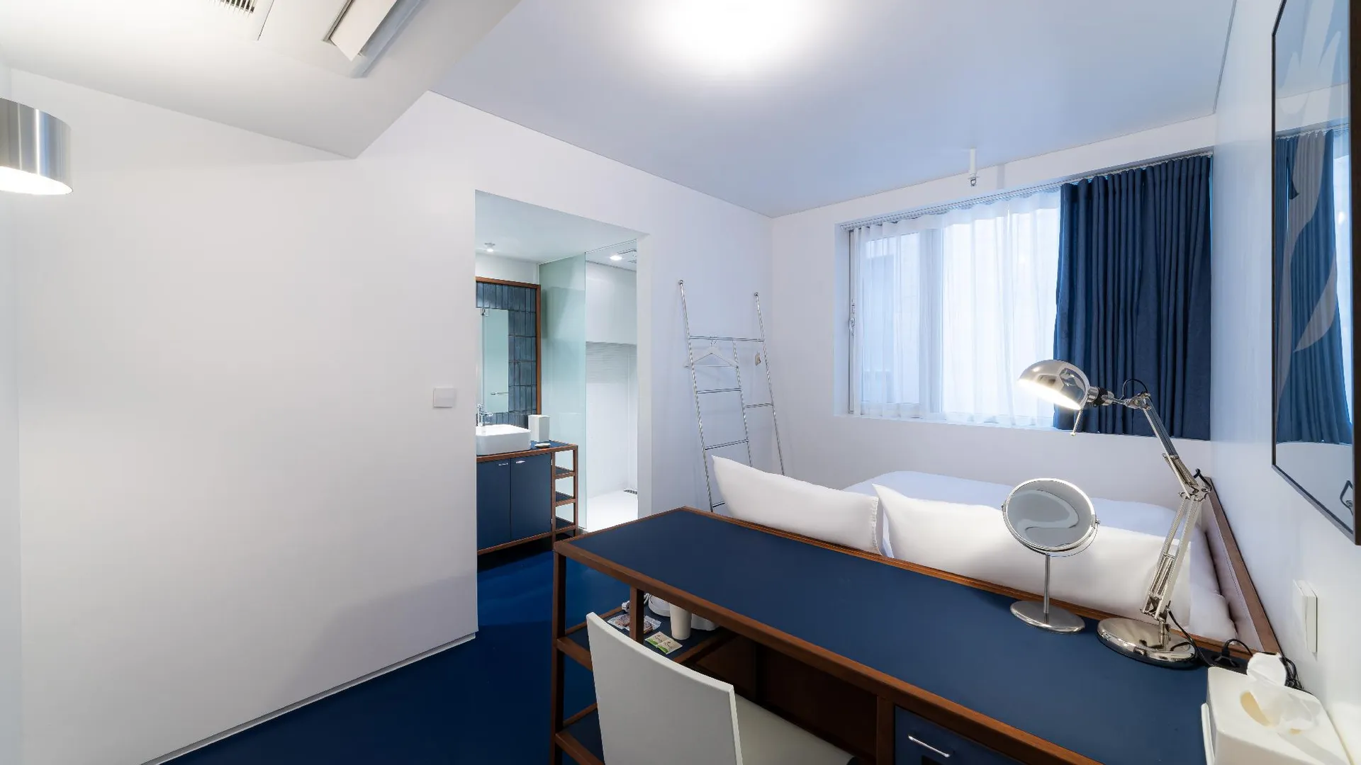 서울 스몰하우스 빅도어 명동 3성급 호텔 스위트룸