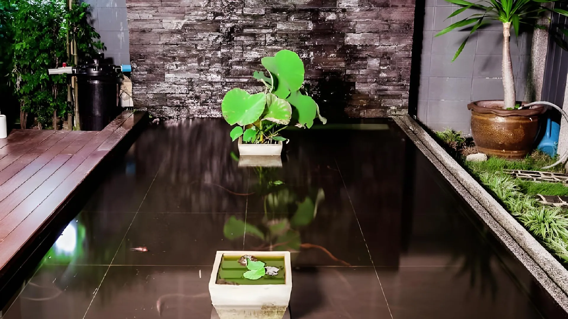 방콕 디 데이 스위트 멩자이 3성급 호텔 객실