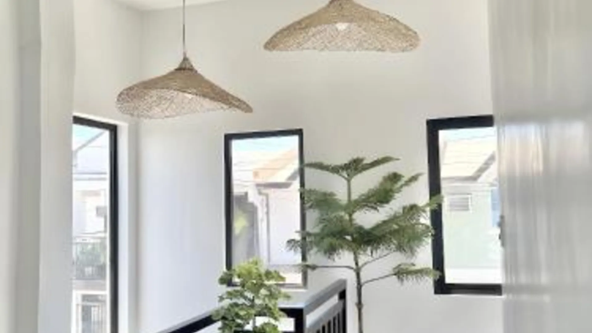 세부 NEW Modern Suite near Airport & Beach 3성급 게스트하우스 외관