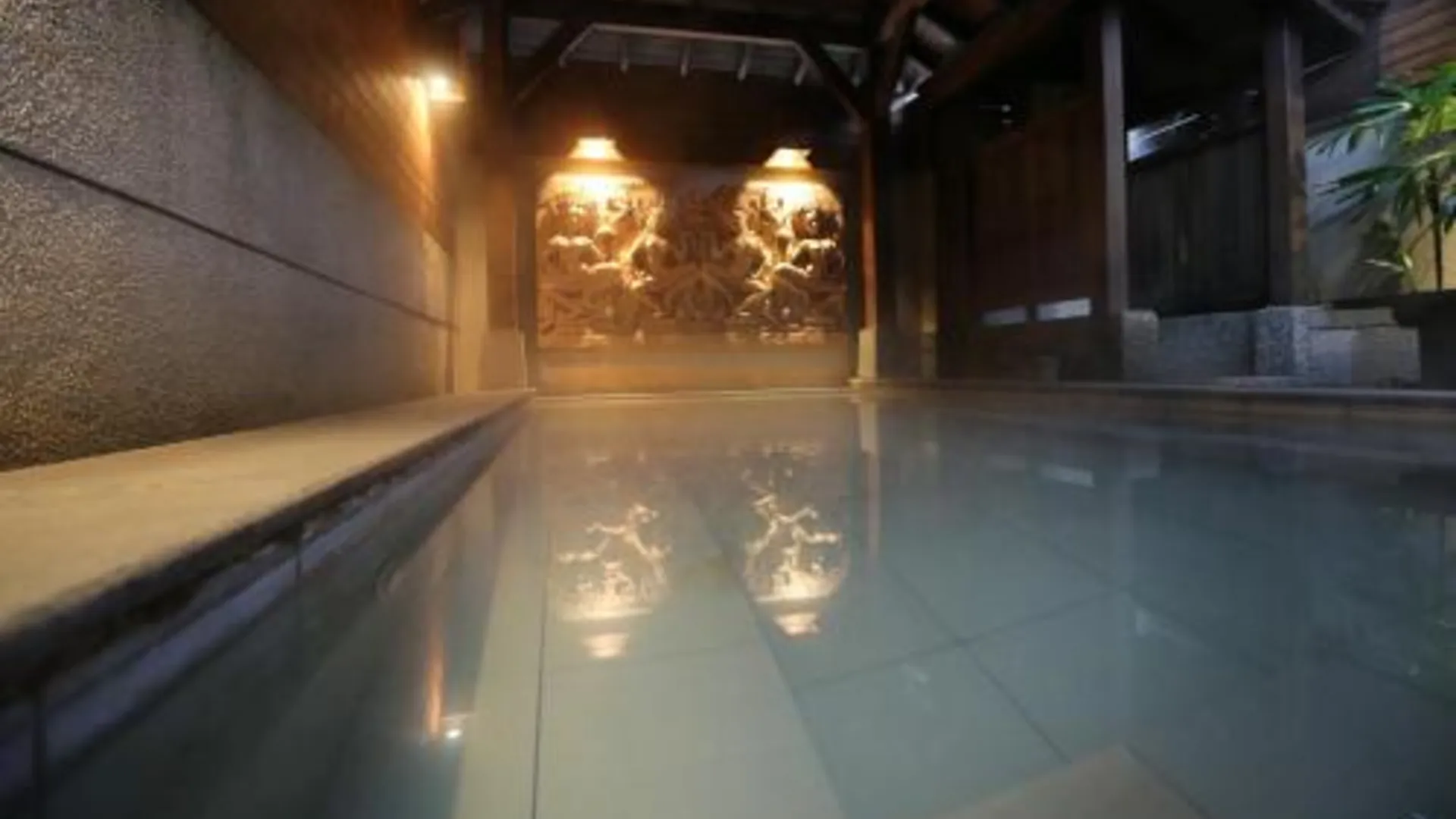 타이베이 산유에 핫스프링 호텔 3성급 호텔 객실