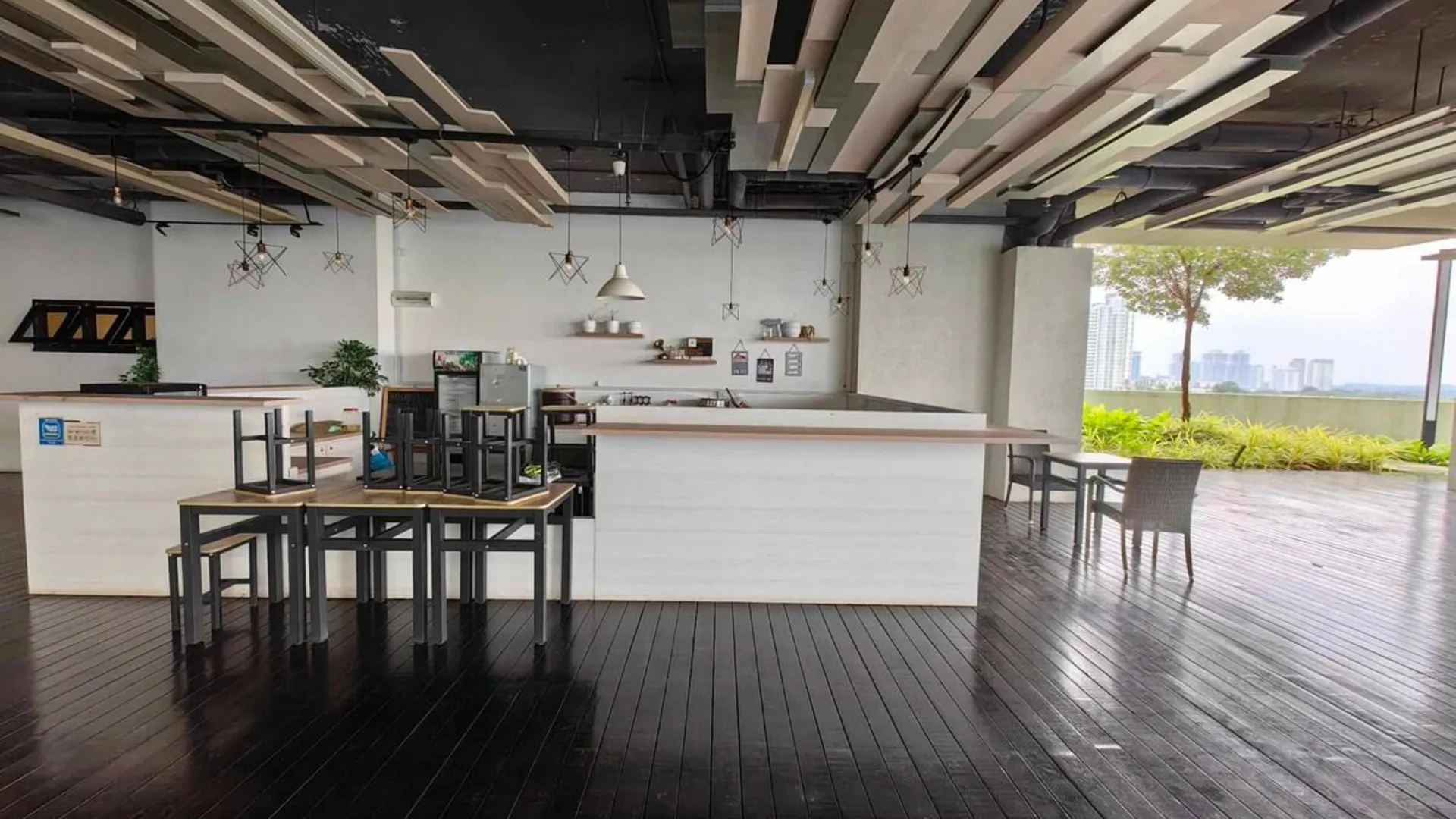 조호바루 / 조호르바루 겔랑파타 / 레고랜드의 프라이빗 하우스 (60m², 침실 1개, 프라이빗 욕실 1개) 3성급 싱글룸 부대시설