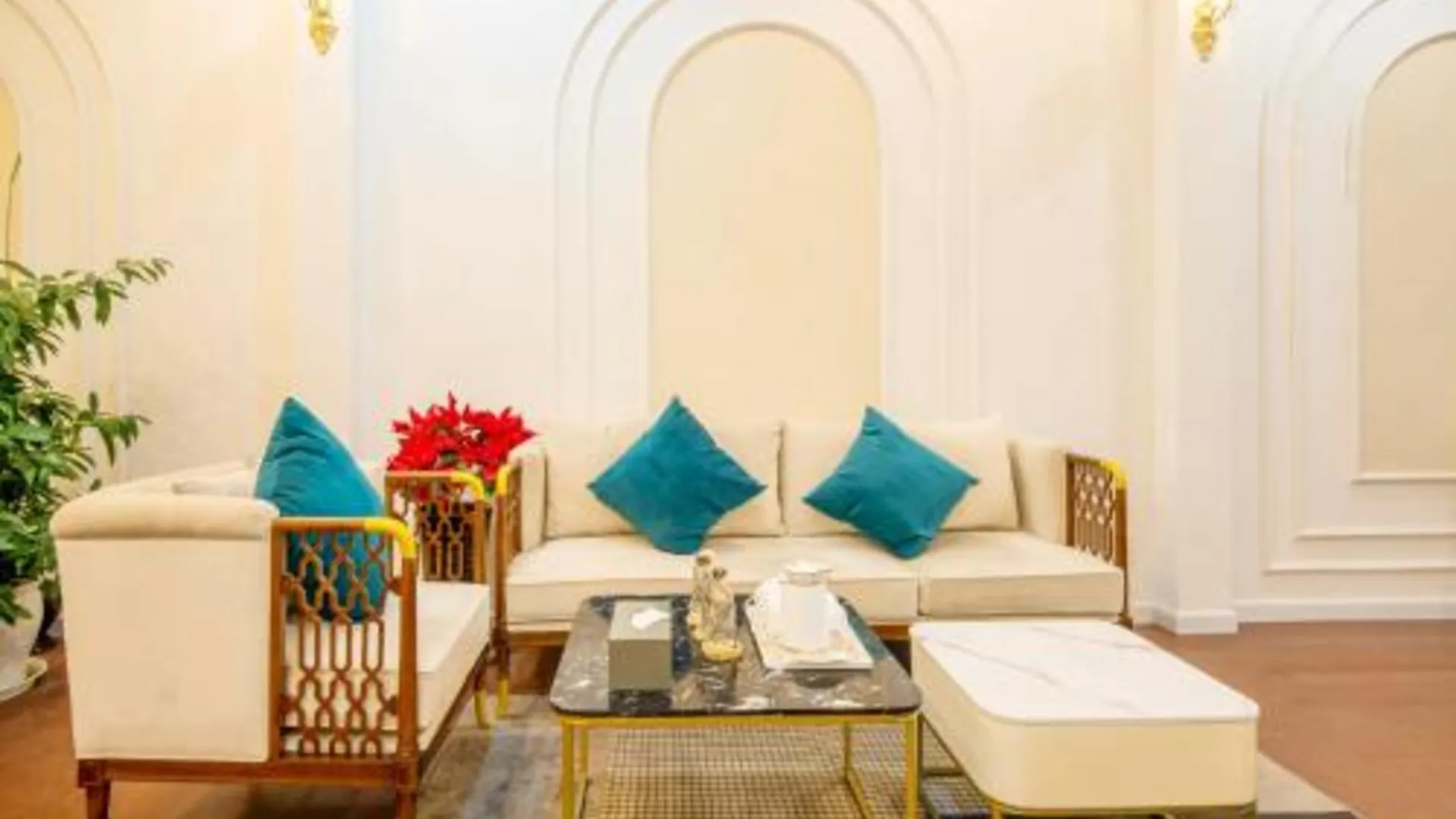 다낭 선시티 호텔 다낭 2성급 호텔 레스토랑