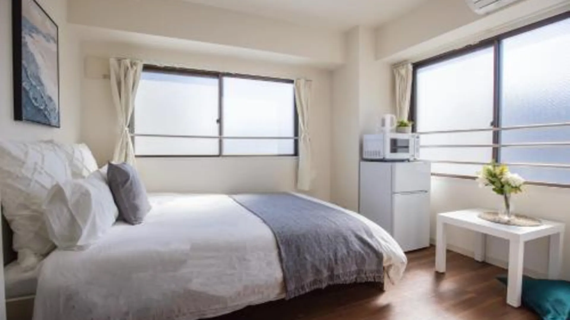 도쿄 / 동경 Walk to Nishi-Nippori Sendagi Nippori DSioY 1성급 싱글룸 객실