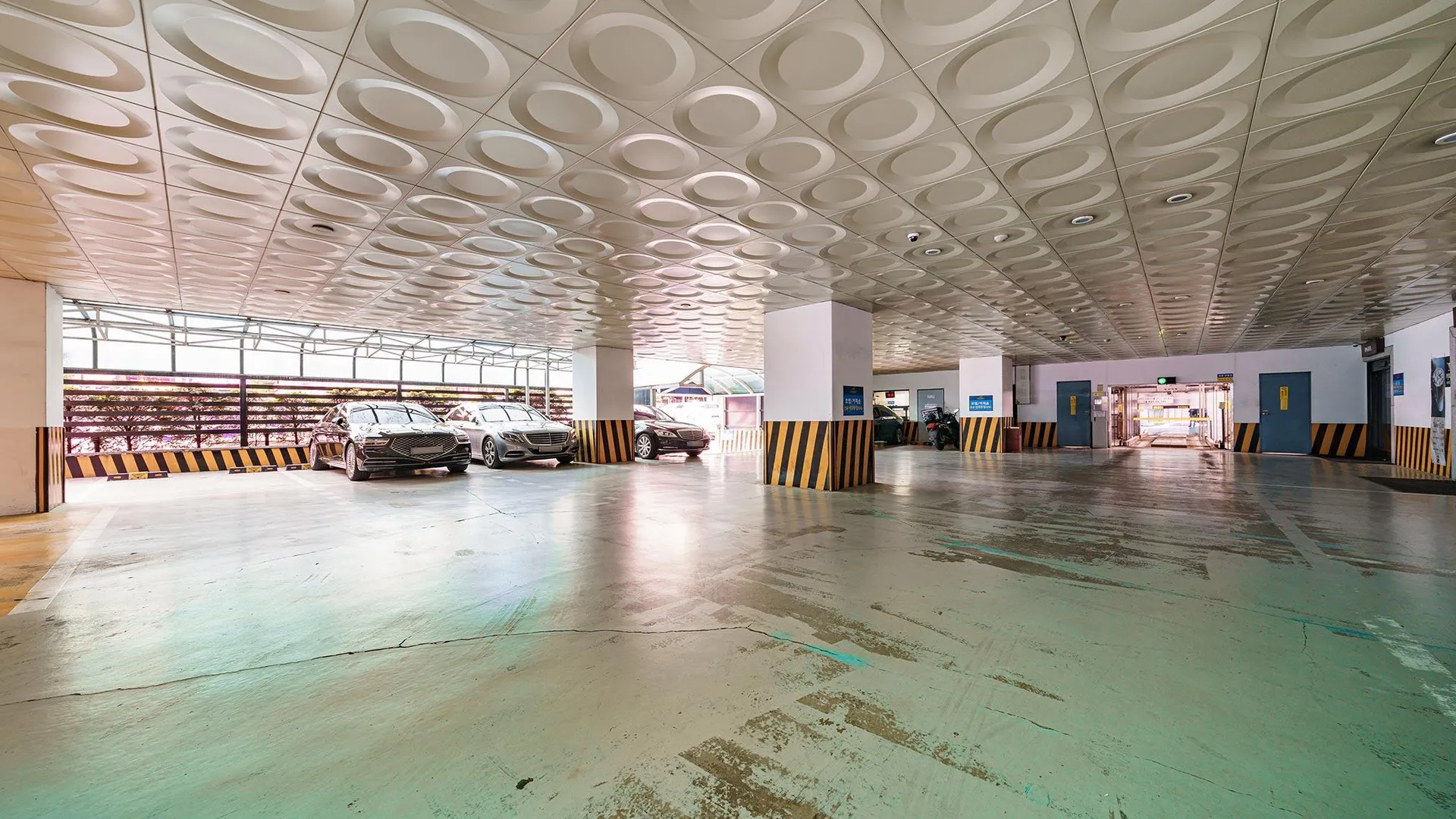 서울 잠실(가락) 캘리포니아 호텔 1성급 호텔 스위트룸