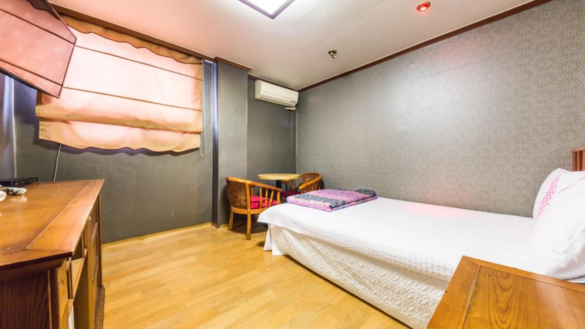 서울 맥스 모텔 2성급 호텔 부대시설