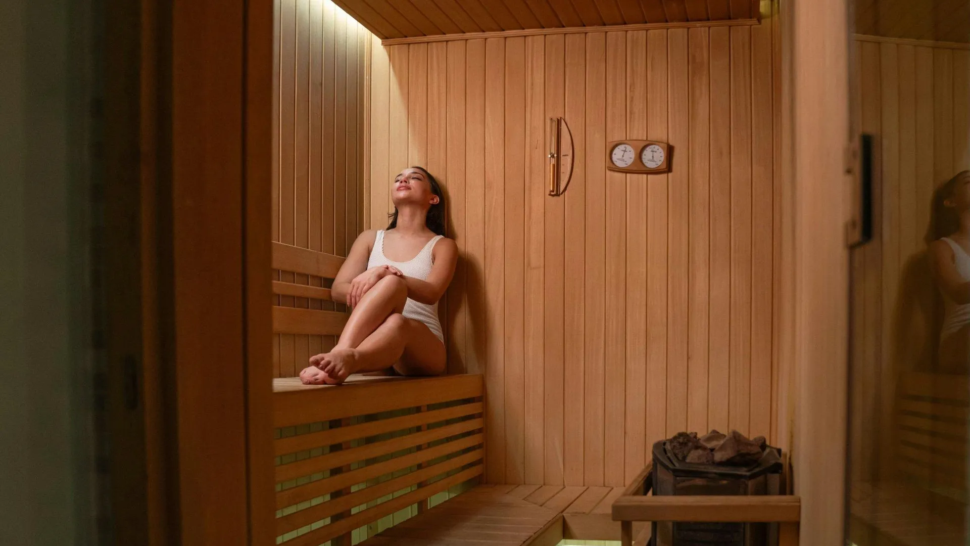 방콕 W 방콕 5성급 호텔 객실