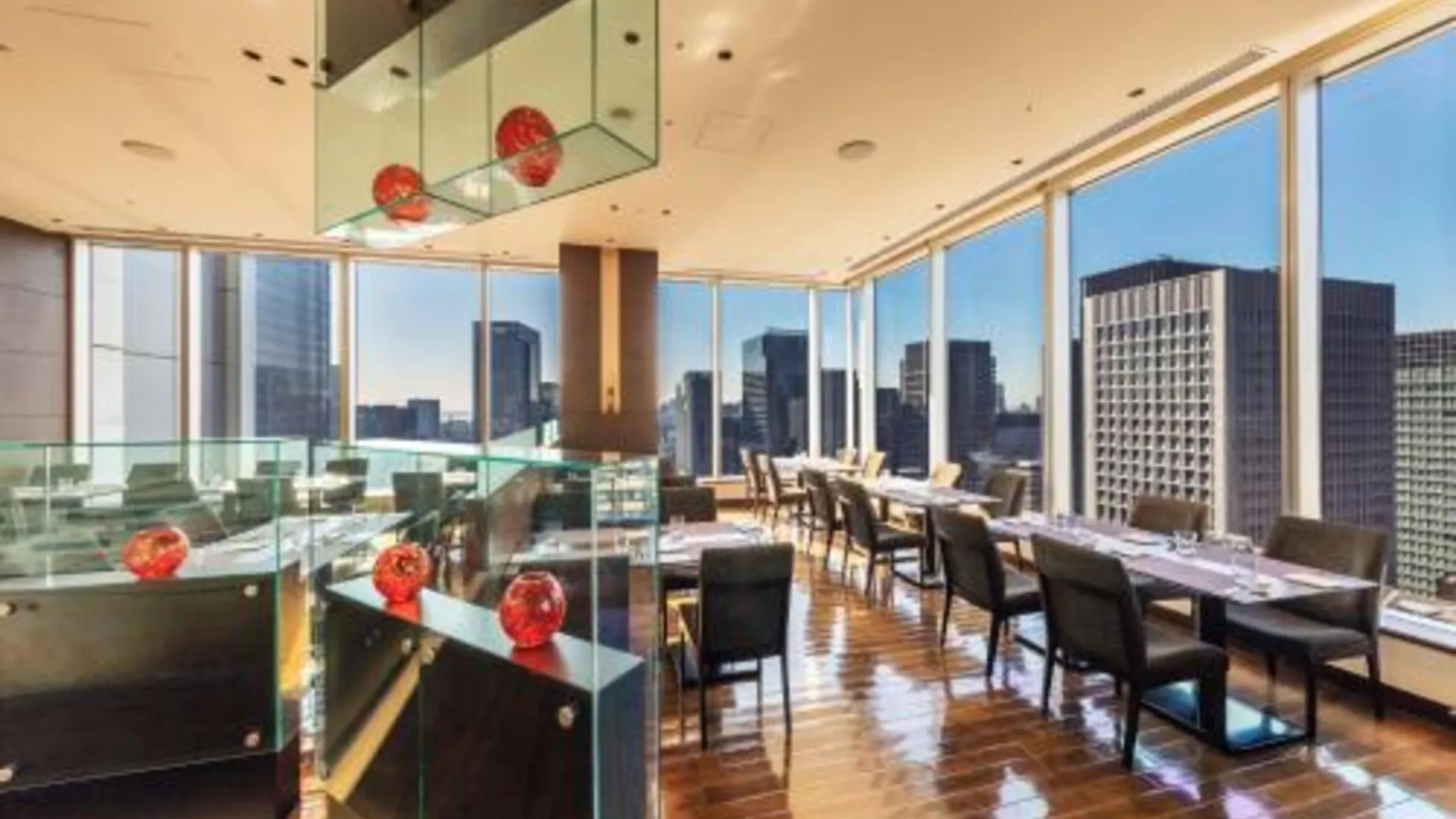 도쿄 / 동경 호텔 메트로폴리탄 마루노치 4성급 호텔 외관