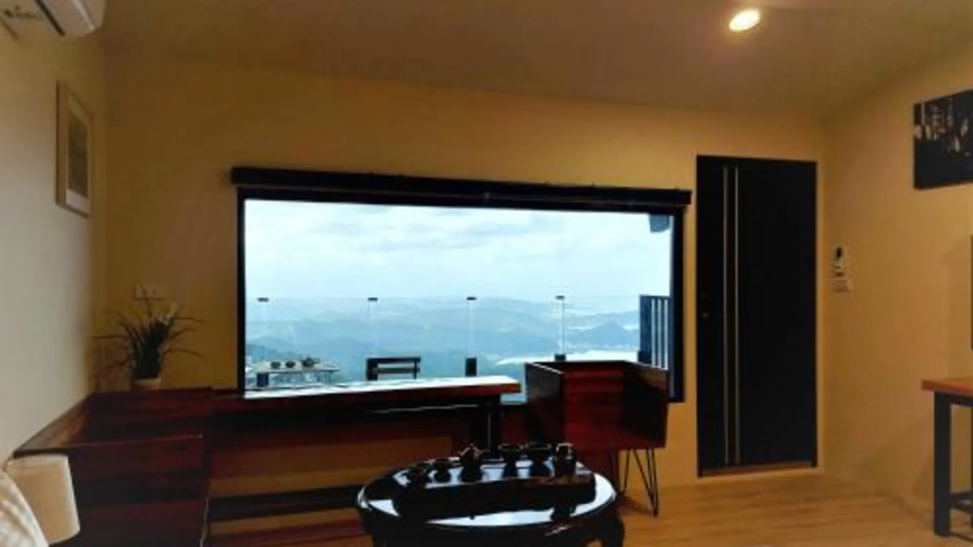 타이베이 도선 비앤비 5성급 게스트하우스 스위트룸