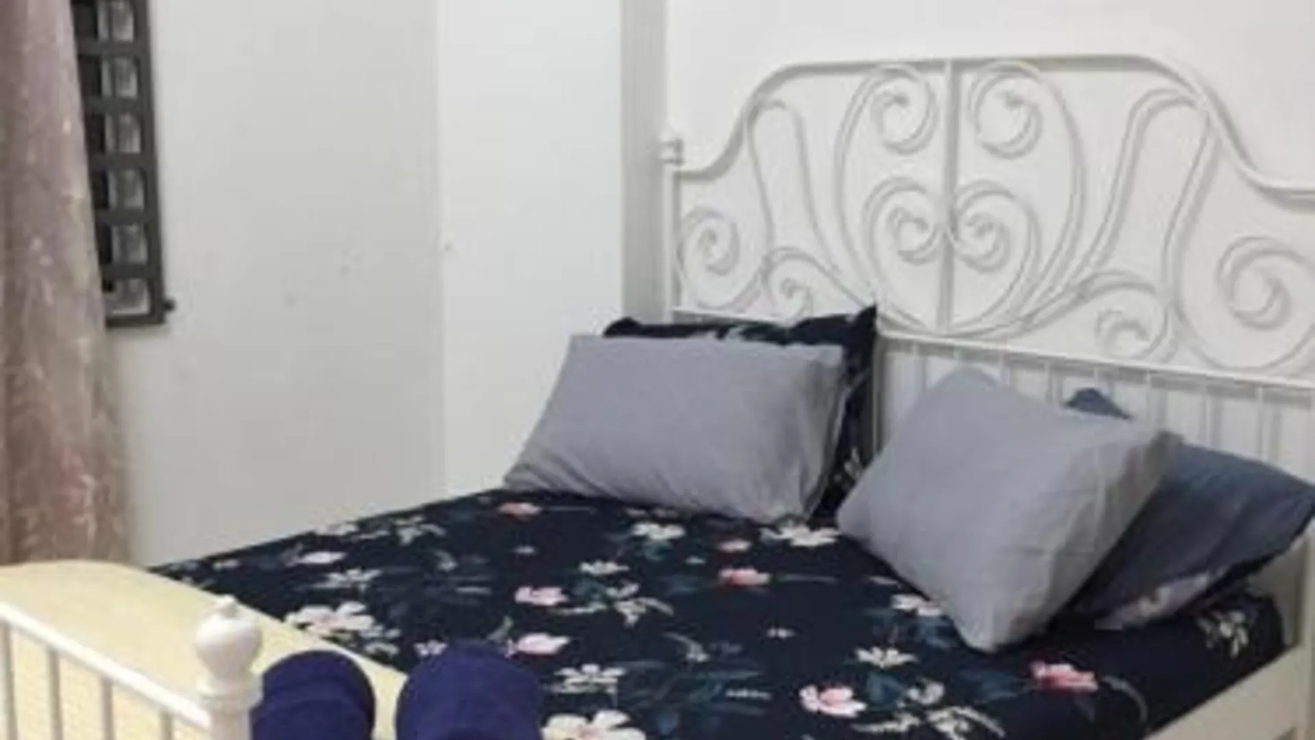 쿠안탄 Cinnamon Sutravilla 3성급 싱글룸 수영장