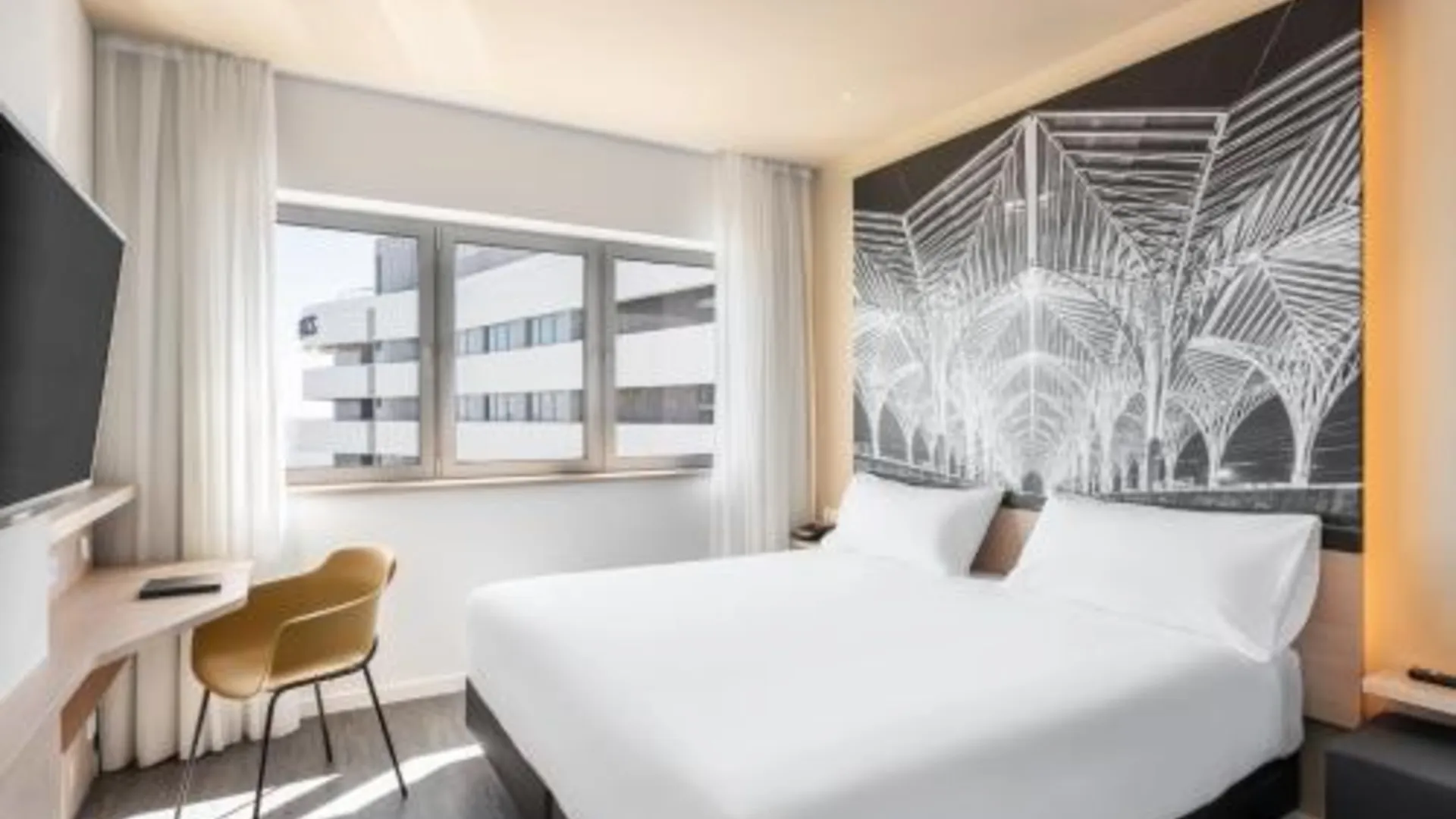 리스본 Ikonik Lisboa 3성급 호텔 스위트룸