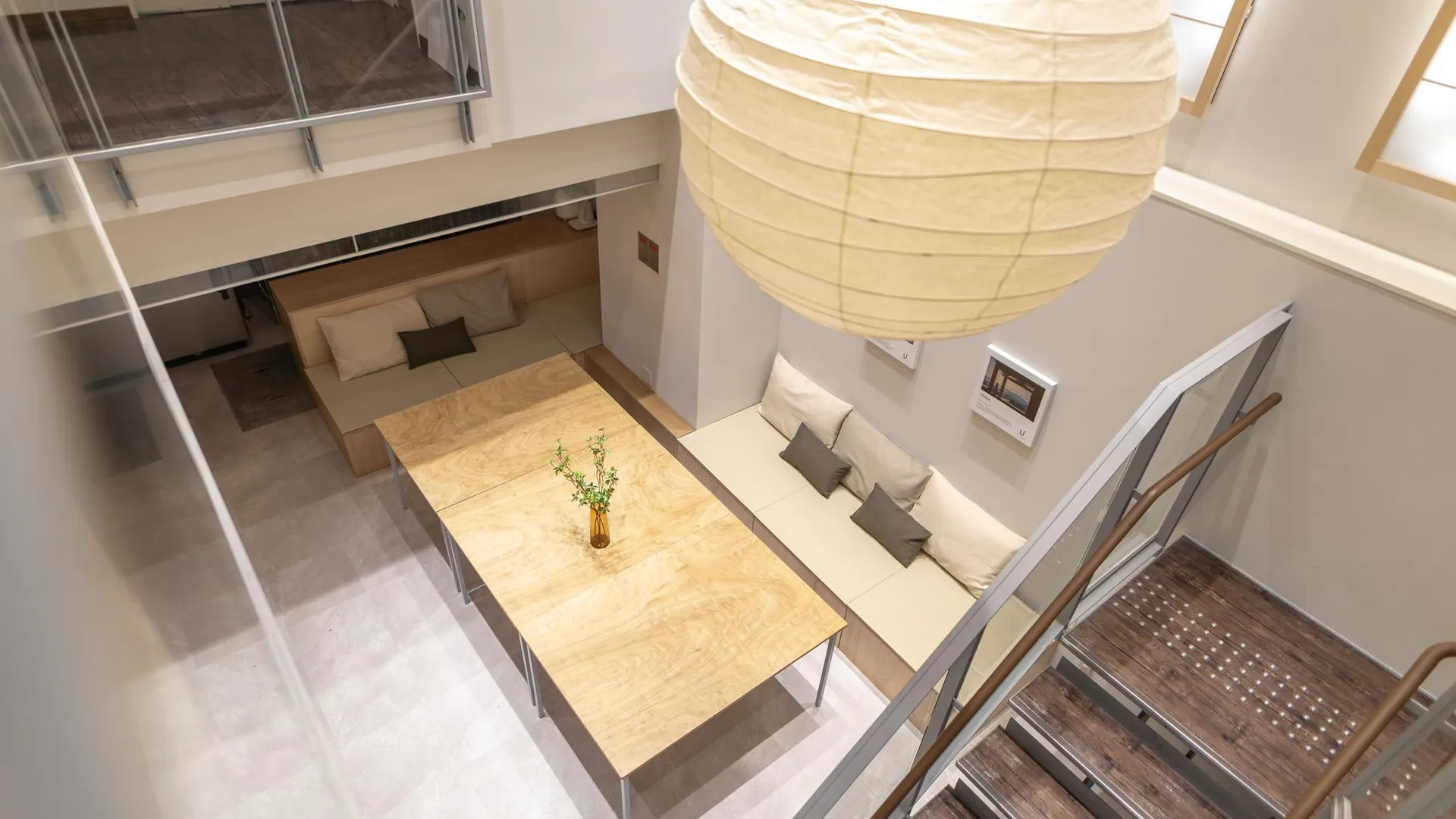 교토 유니토 호텔 레지던스 교토 스테이션 노스 5성급 호텔 로비