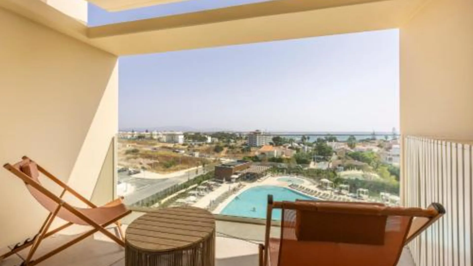 라고스 The Editory Residence Lagos 5성급 게스트하우스 수영장