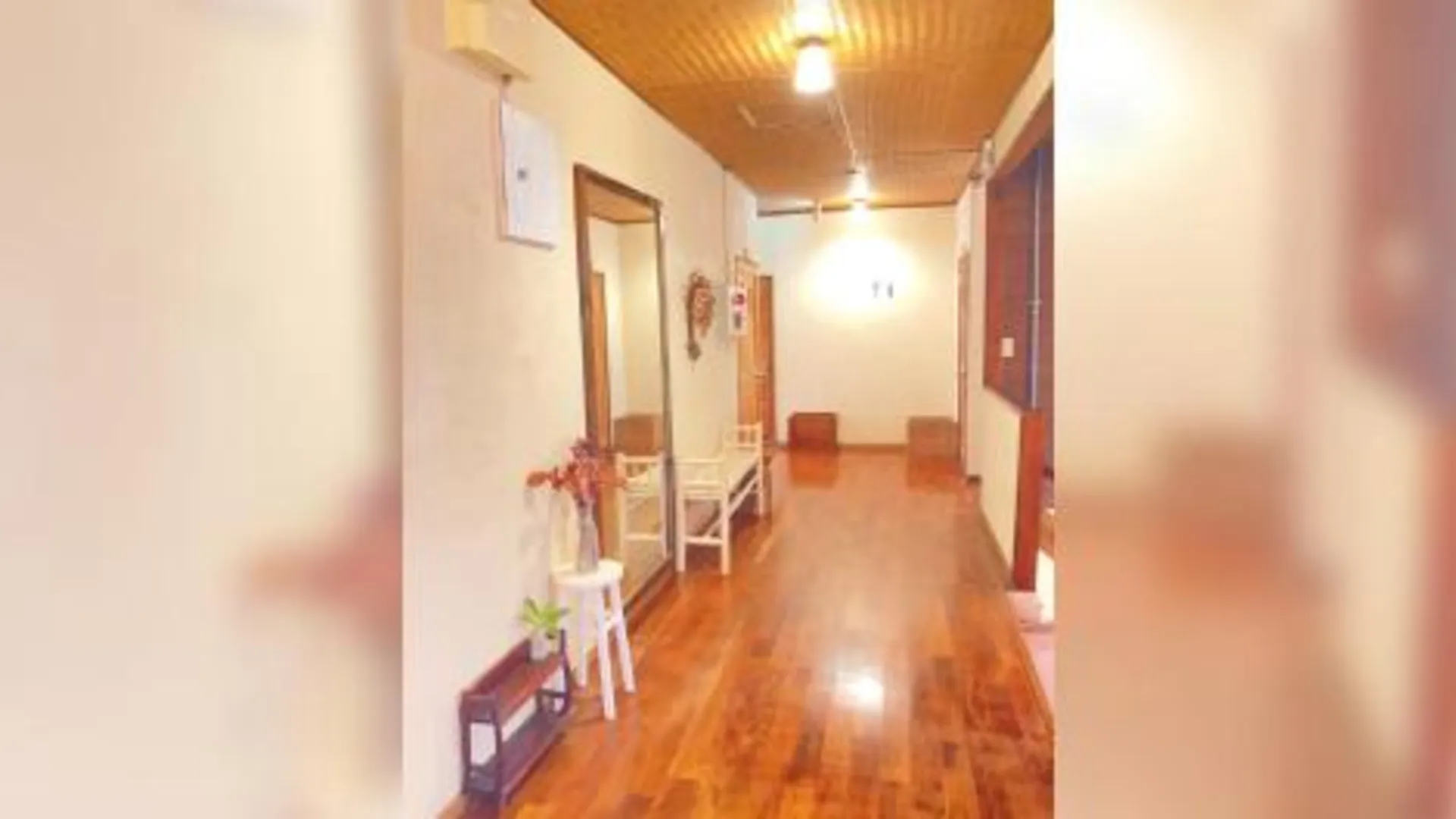 이시가키 ペンションやいま日和 2성급 호텔 레스토랑