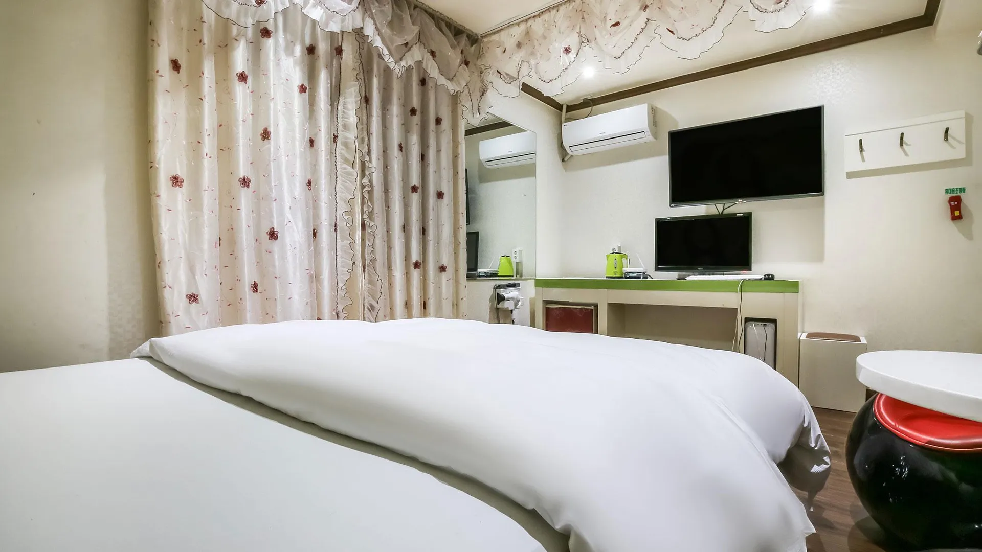 대전 대전 중리 리치호텔 1성급 호텔 수영장