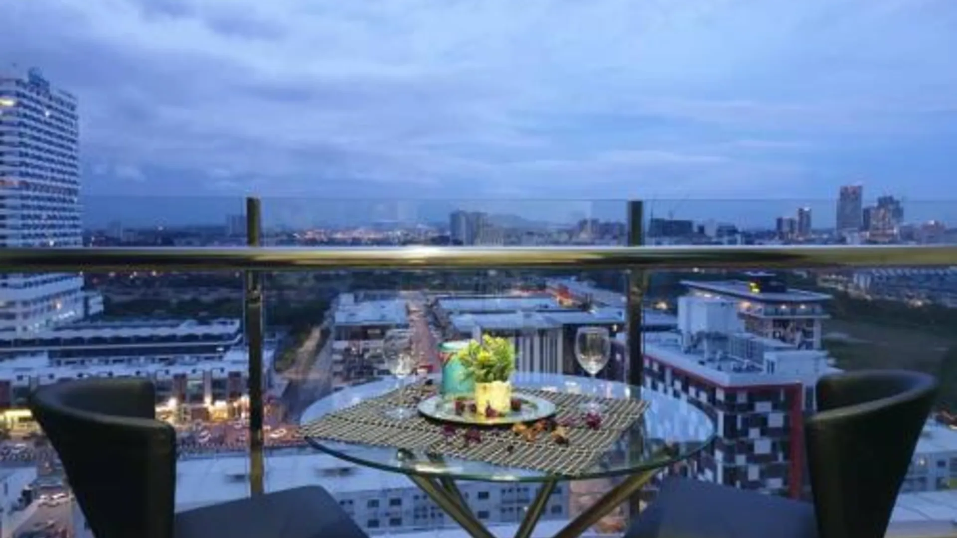 말라카 Atlantis Homestay By TK Homes 5성급 게스트하우스 외관