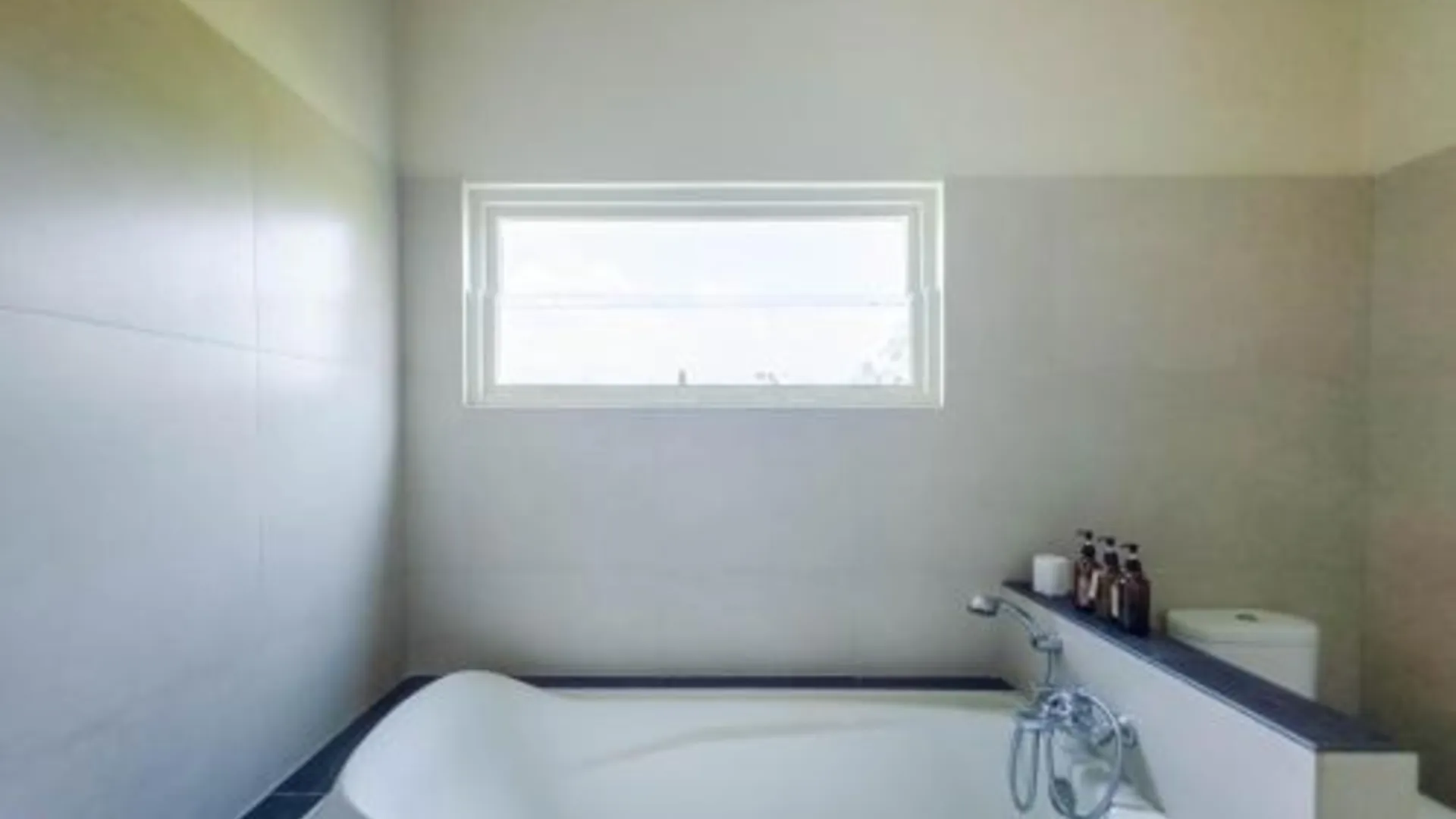 발리 우마 다나 우붓 3성급 호텔 객실