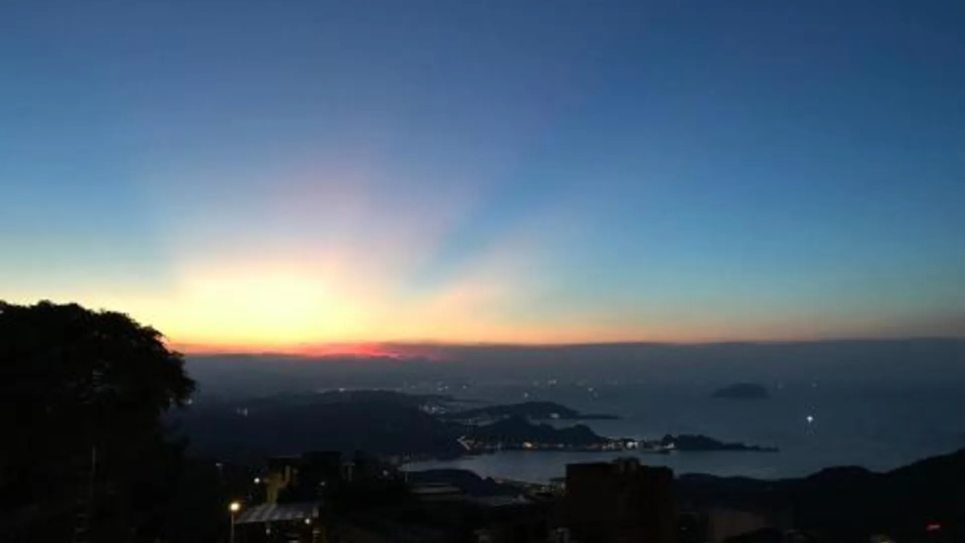 타이베이 에이 홈 4성급 호텔 객실