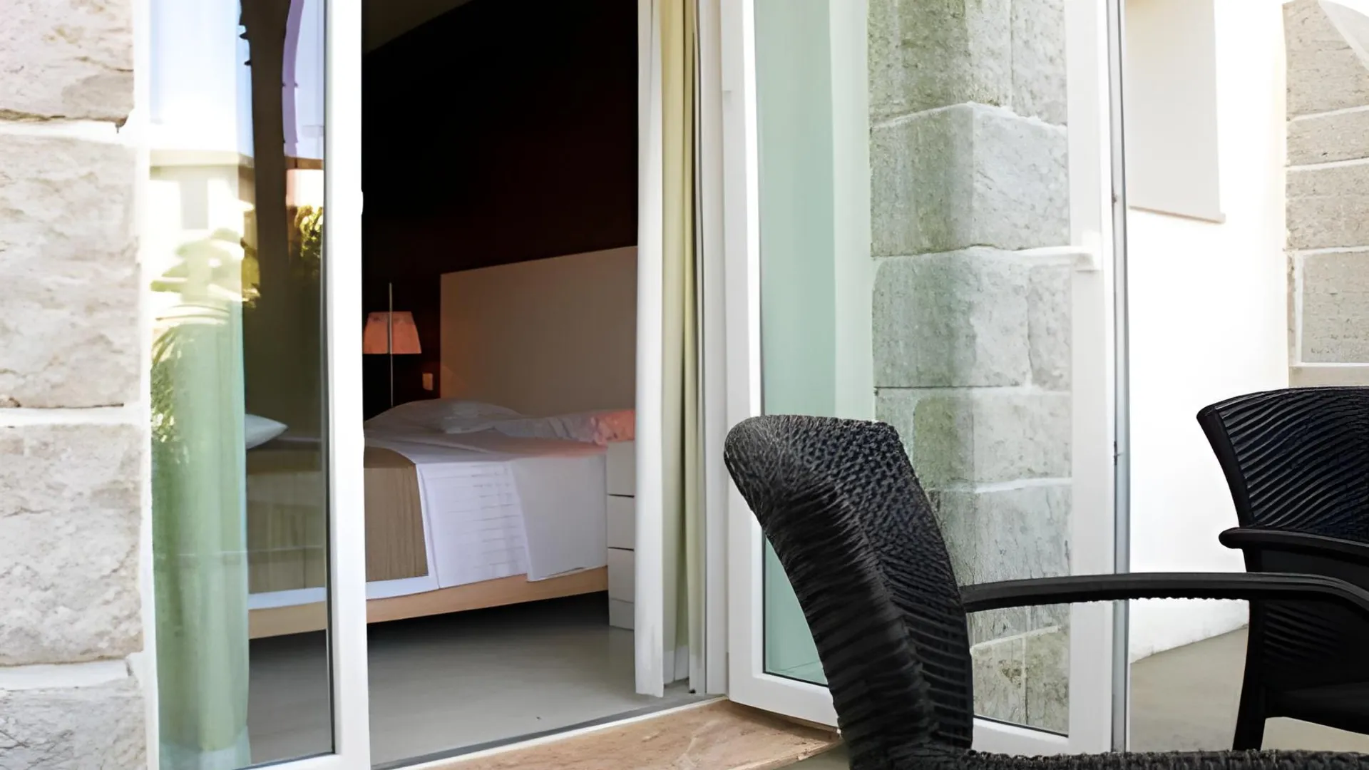 카스카이스 아마조니아 에스토릴 호텔 4성급 호텔 객실