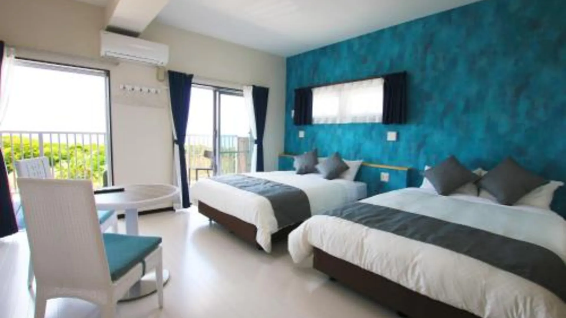 이시가키 호텔 핏 인 이시가키지마 2성급 호텔 스위트룸