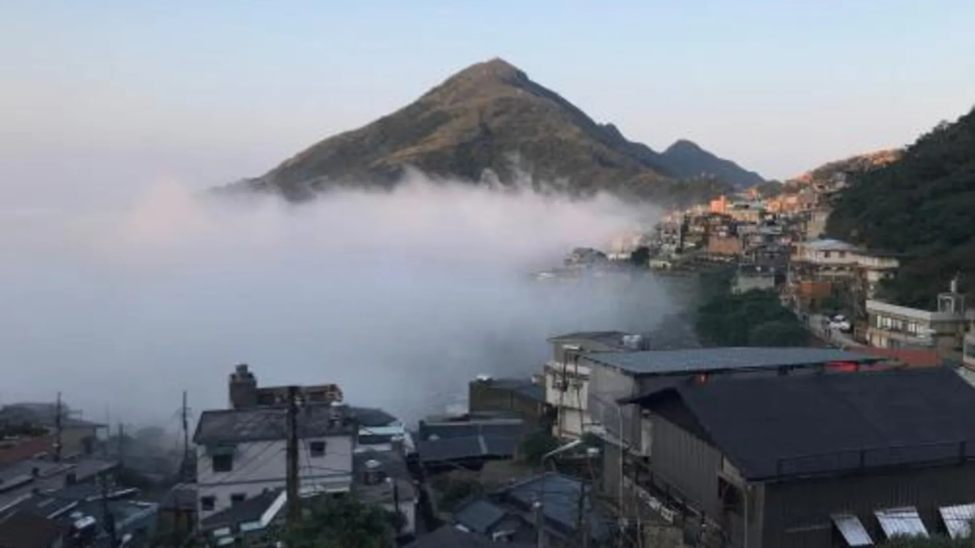 타이베이 린위안 빌리지 3성급 게스트하우스 외관