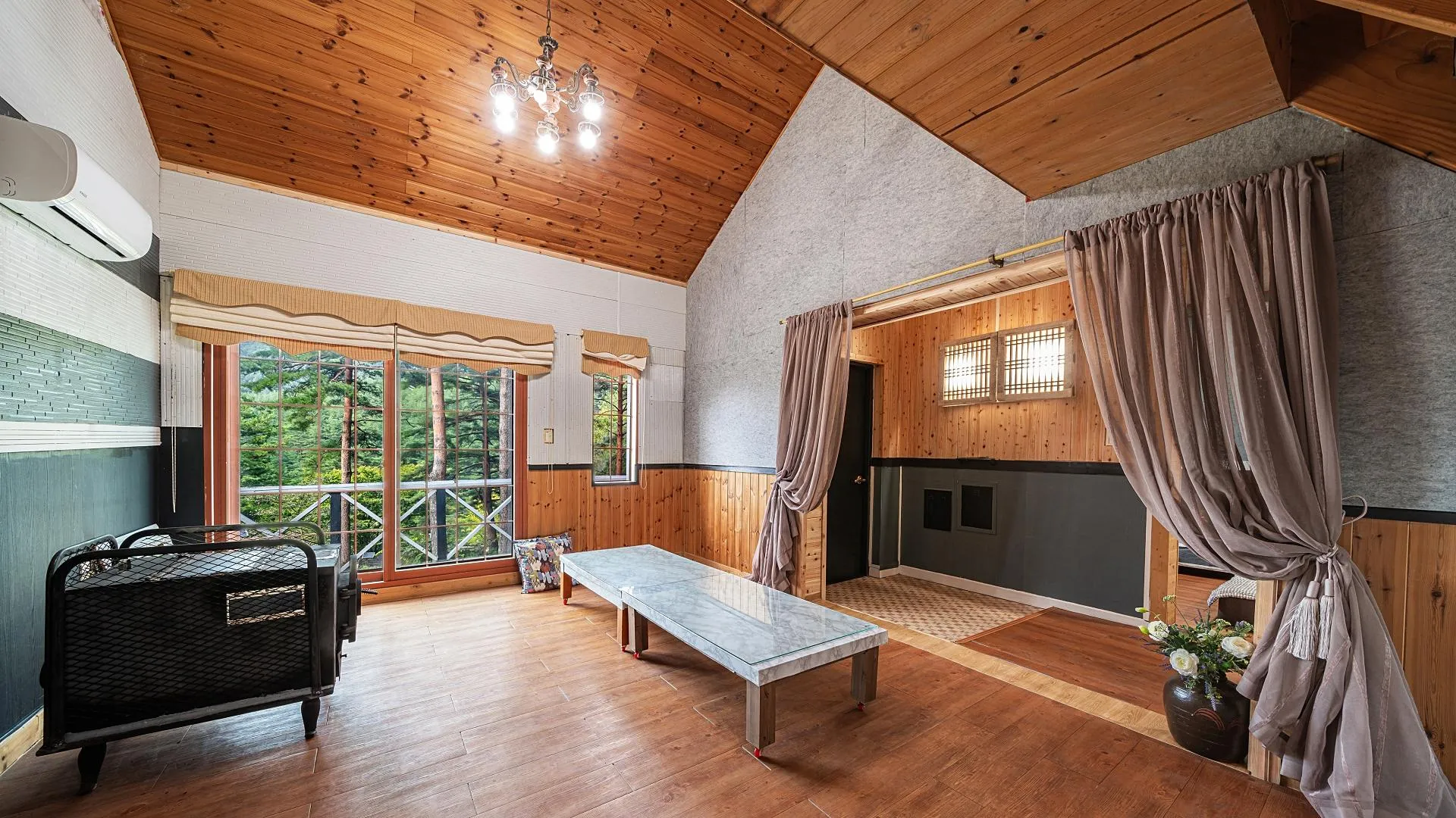 양양 양양 환상의성펜션 2성급 게스트하우스 스위트룸